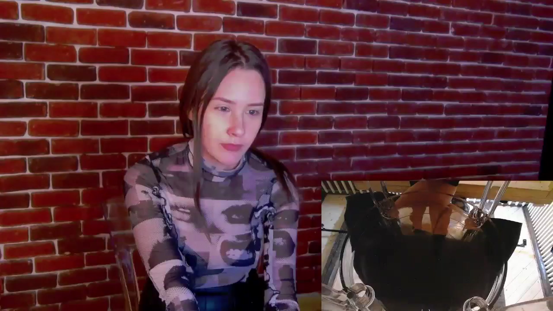 Gallery image thumbnail from Radiance's myfreecams stream on, 03/10/2024, 23:42 image 2 of 20