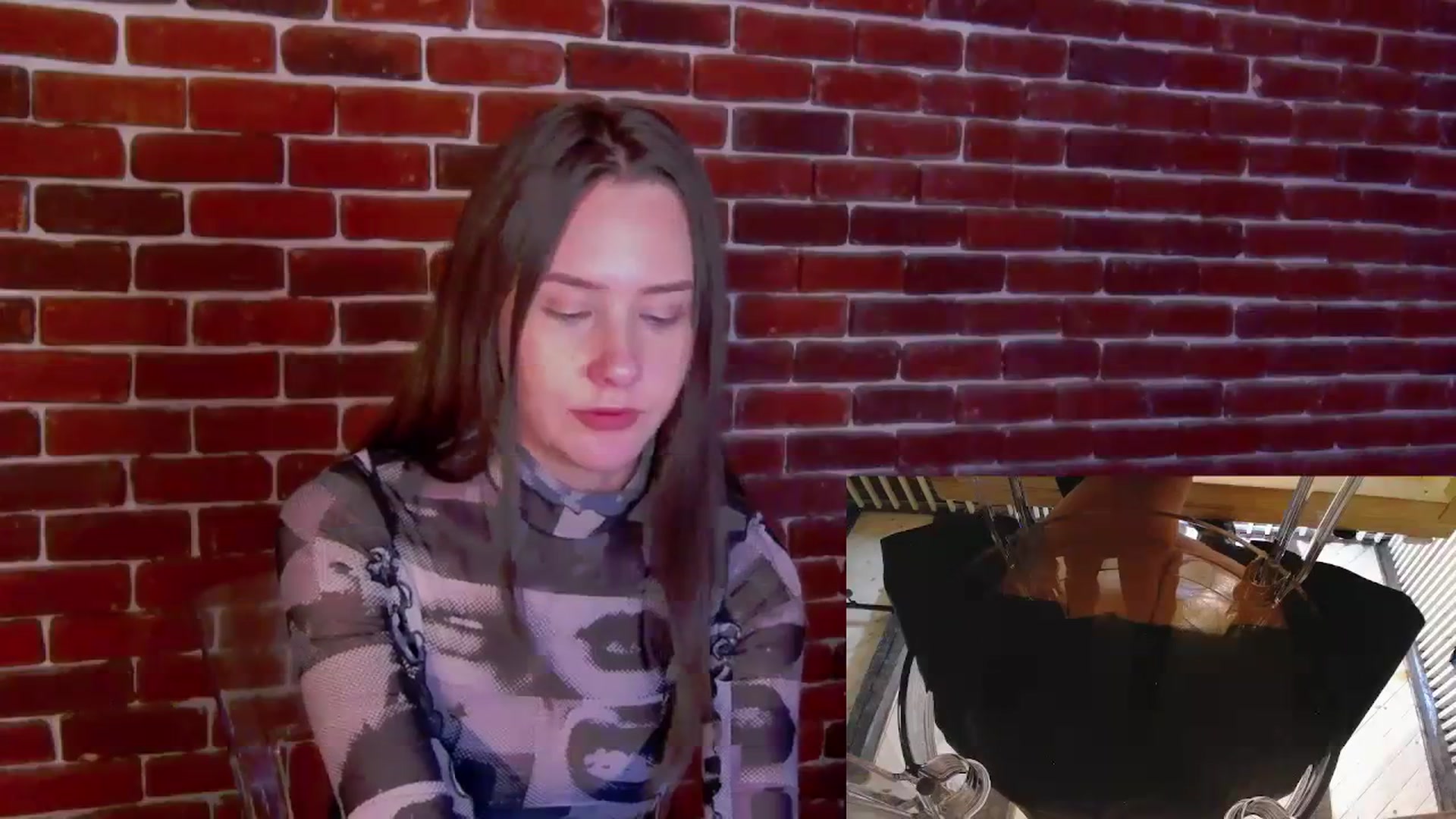 Gallery image thumbnail from Radiance's myfreecams stream on, 03/10/2024, 23:42 image 19 of 20