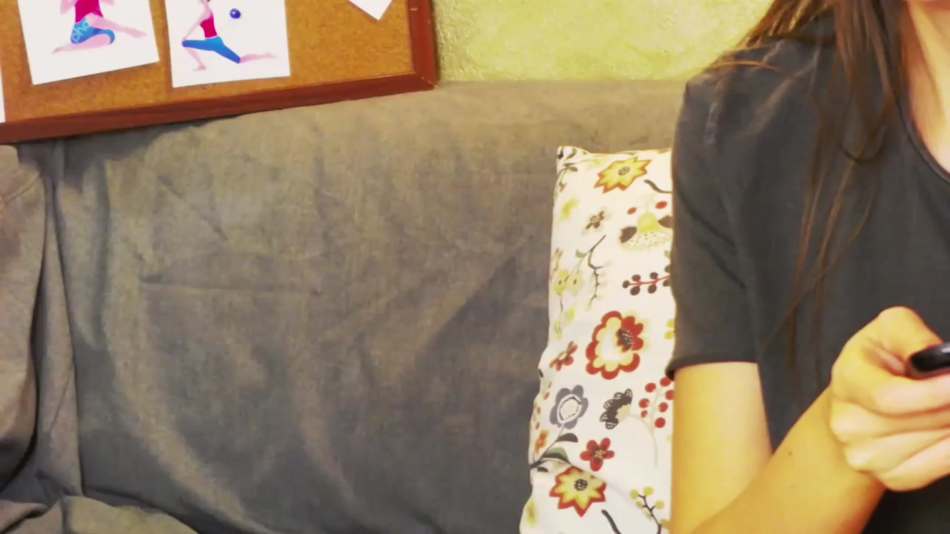 Gallery image thumbnail from Radiance's myfreecams stream on, 03/16/2024, 15:10 image 11 of 20