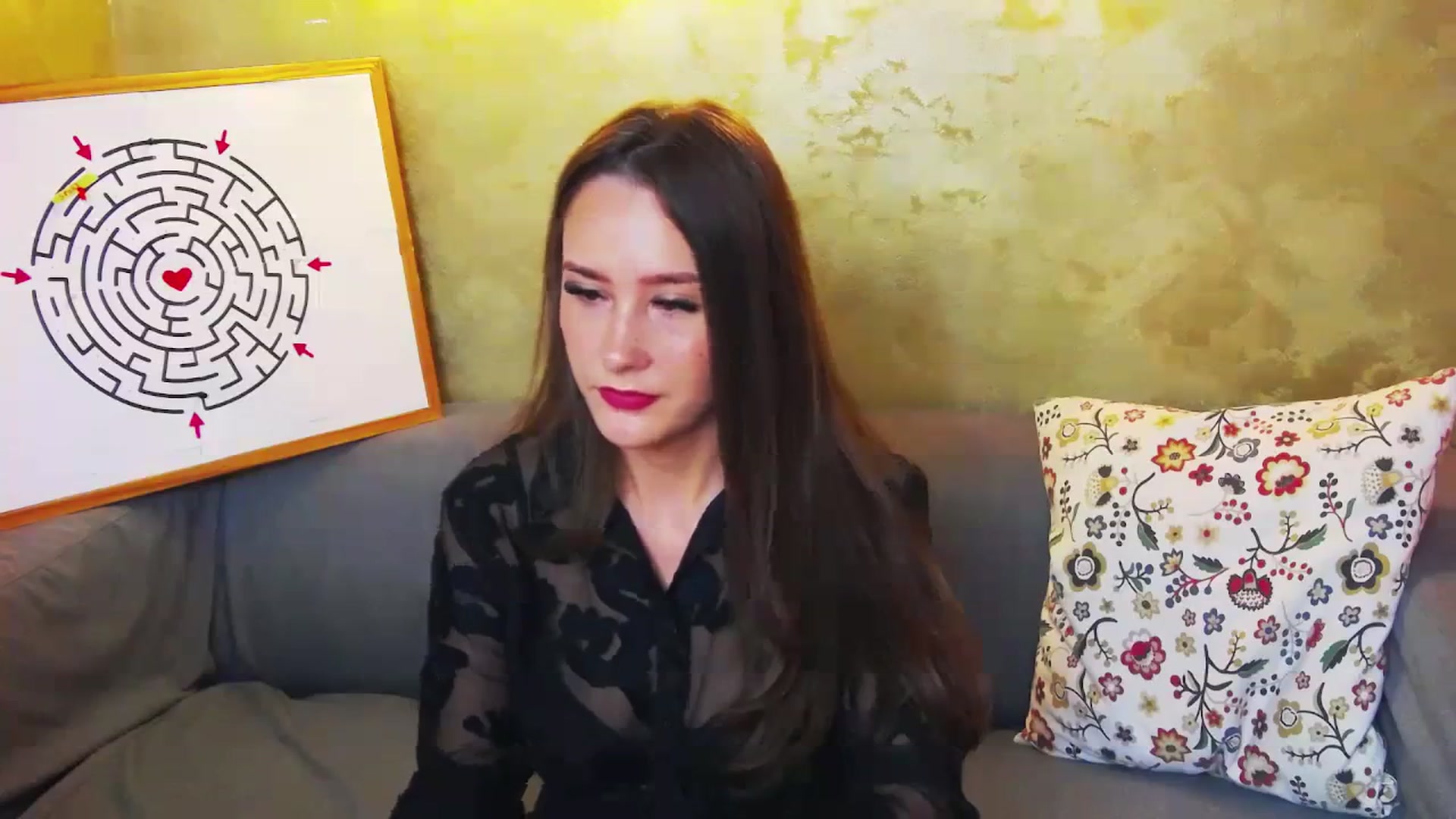 Gallery image thumbnail from Radiance's myfreecams stream on, 04/11/2024, 13:12 image 10 of 20
