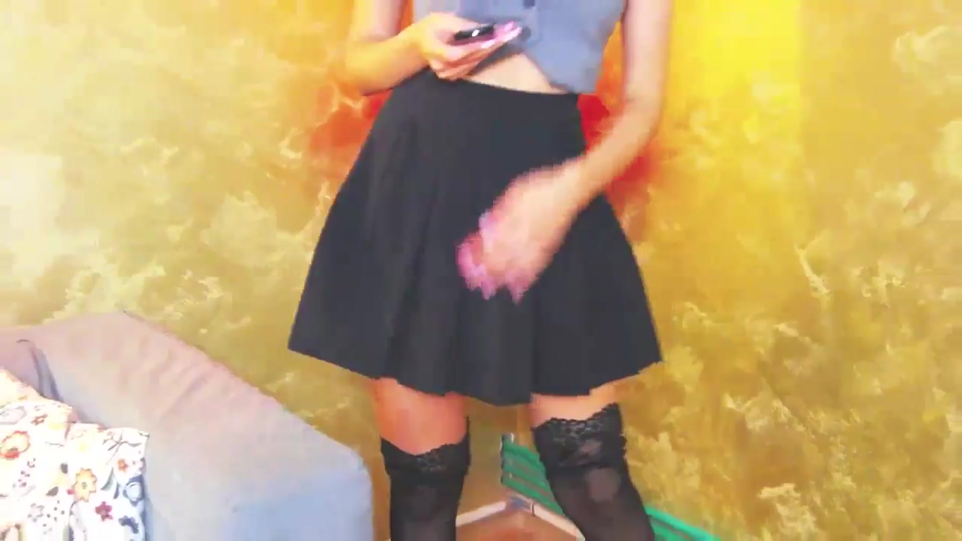 Gallery image thumbnail from Radiance's myfreecams stream on, 05/01/2024, 19:41 image 19 of 20