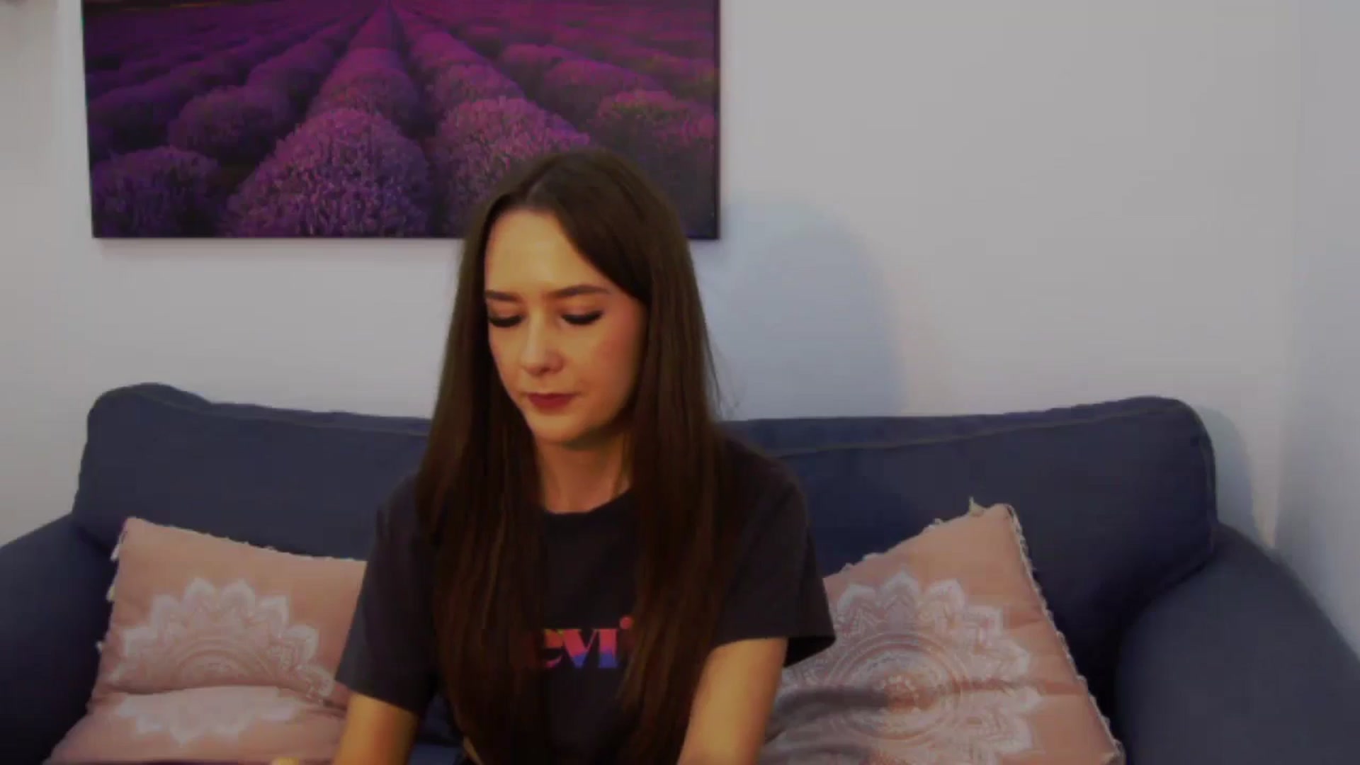 Gallery image thumbnail from Radiance's myfreecams stream on, 05/23/2024, 14:48 image 14 of 20