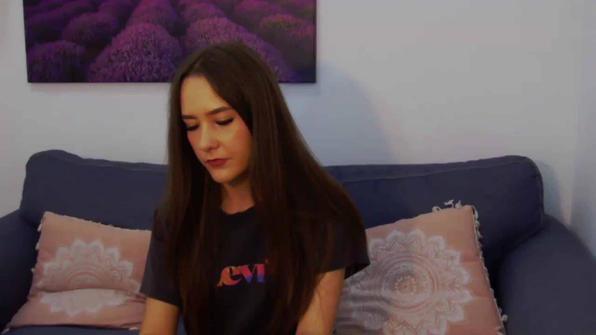 Gallery image thumbnail from Radiance's myfreecams stream on, 05/23/2024, 14:48 image 5 of 20