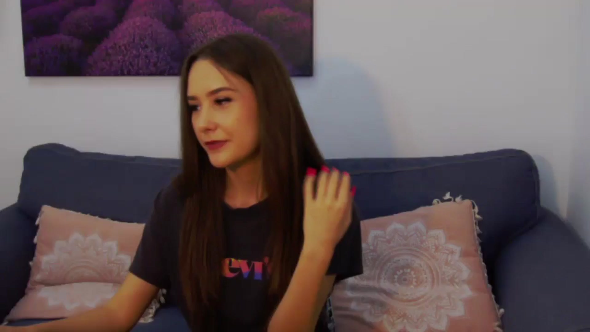 Gallery image thumbnail from Radiance's myfreecams stream on, 05/23/2024, 14:48 image 1 of 20