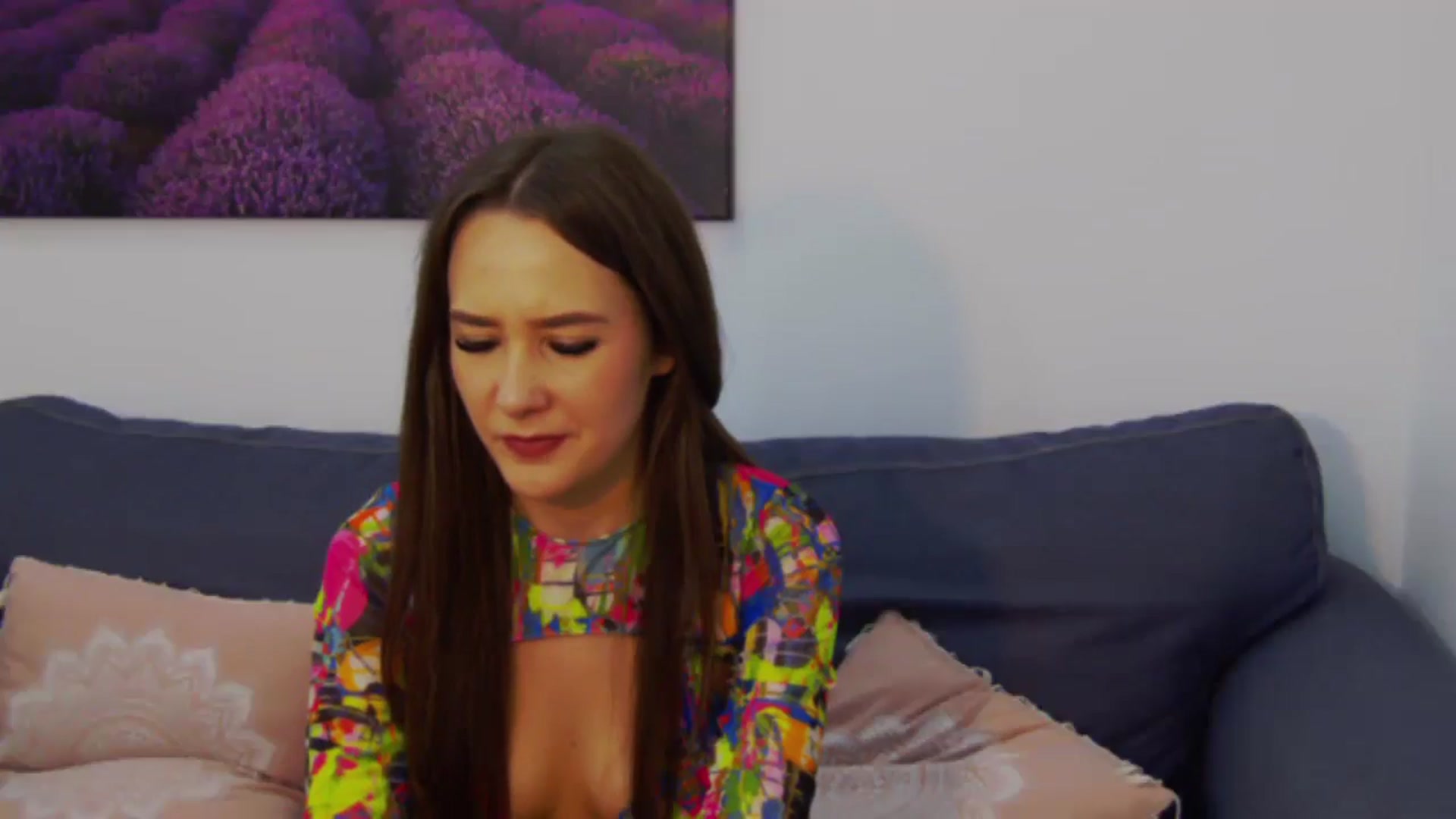 Gallery image thumbnail from Radiance's myfreecams stream on, 05/23/2024, 18:45 image 16 of 20