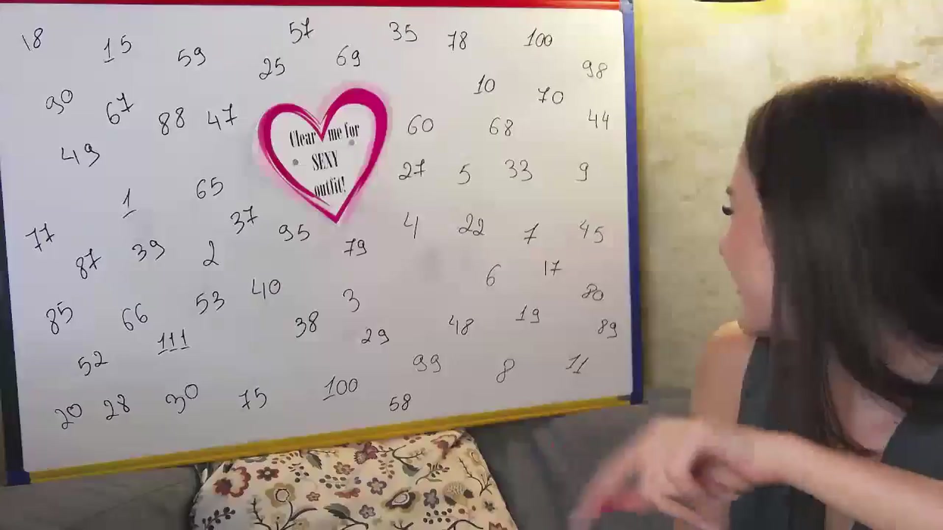 Gallery image thumbnail from Radiance's myfreecams stream on, 06/12/2024, 12:56 image 6 of 20