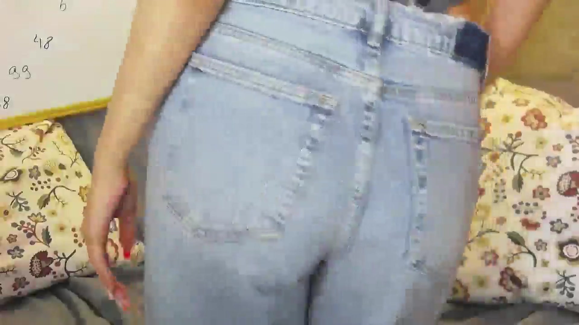 Gallery image thumbnail from Radiance's myfreecams stream on, 06/12/2024, 13:14 image 10 of 20