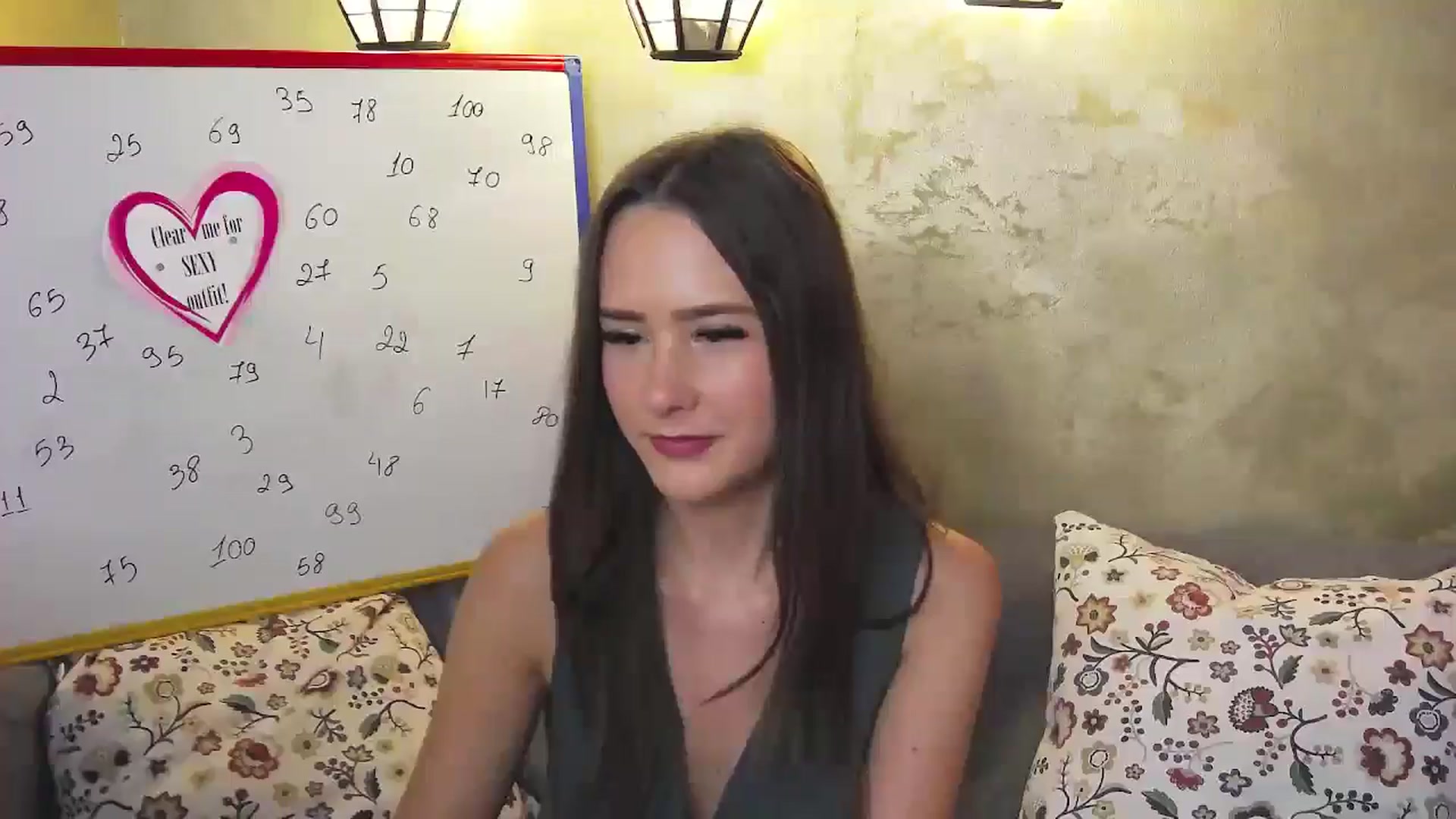 Gallery image thumbnail from Radiance's myfreecams stream on, 06/12/2024, 14:26 image 7 of 20