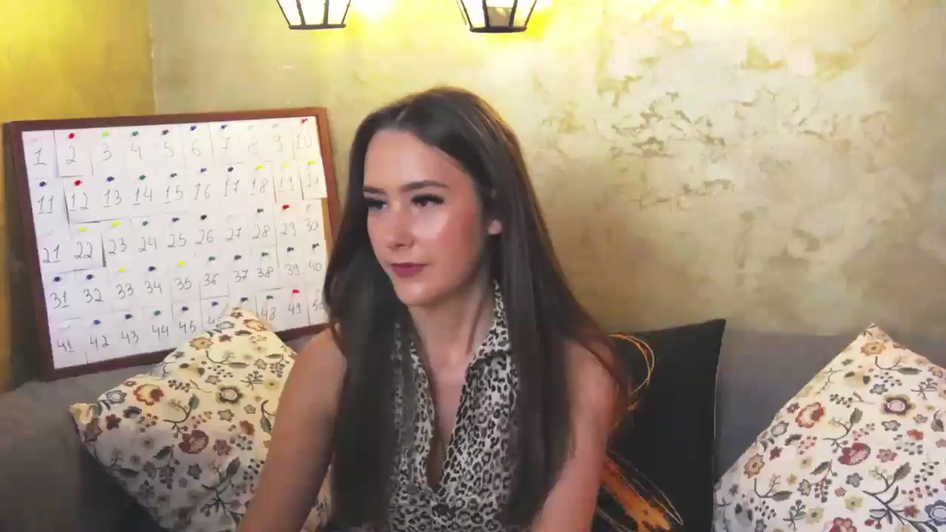 Gallery image thumbnail from Radiance's myfreecams stream on, 06/20/2024, 13:30 image 3 of 20