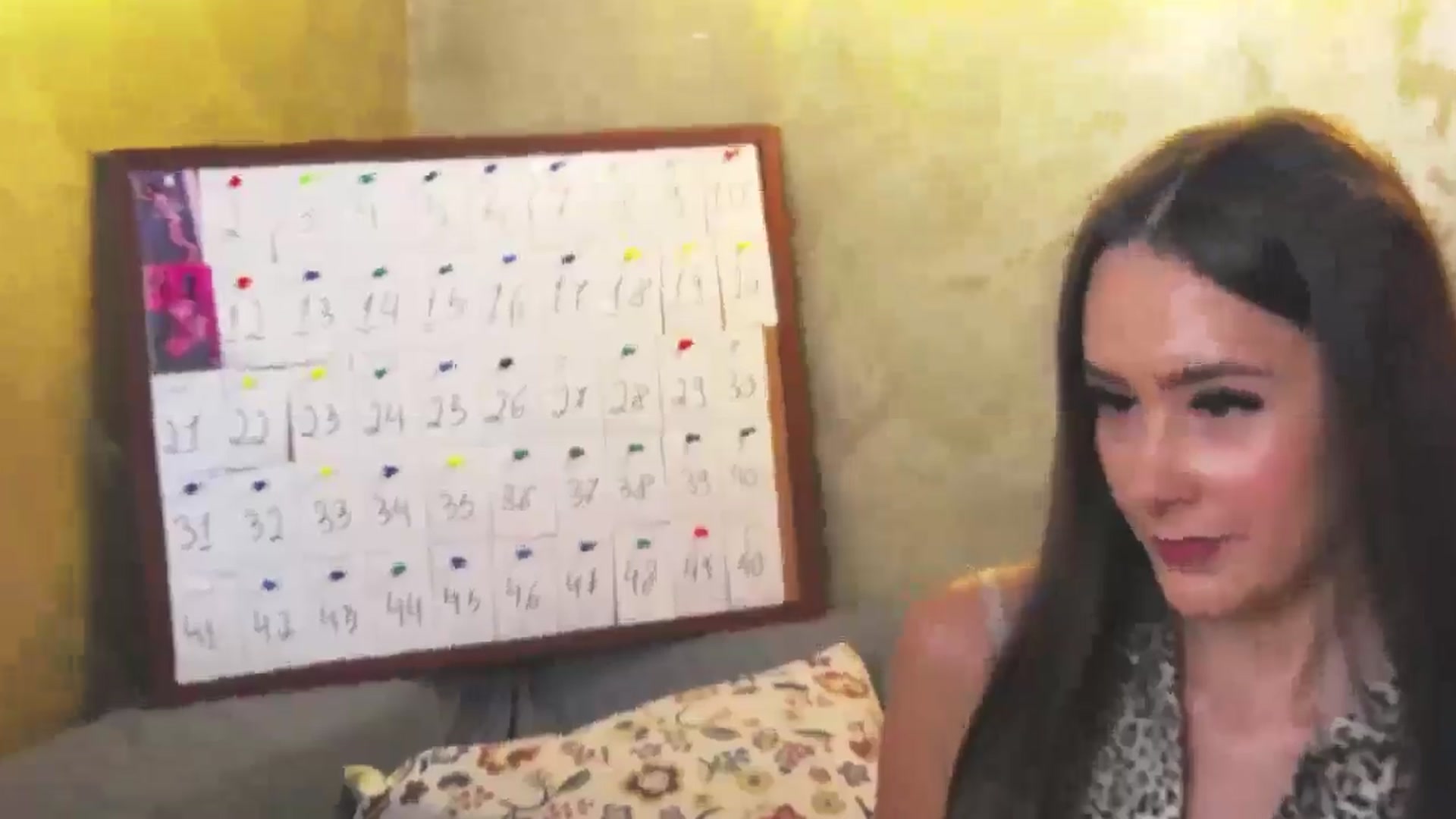 Gallery image thumbnail from Radiance's myfreecams stream on, 06/20/2024, 13:30 image 12 of 20