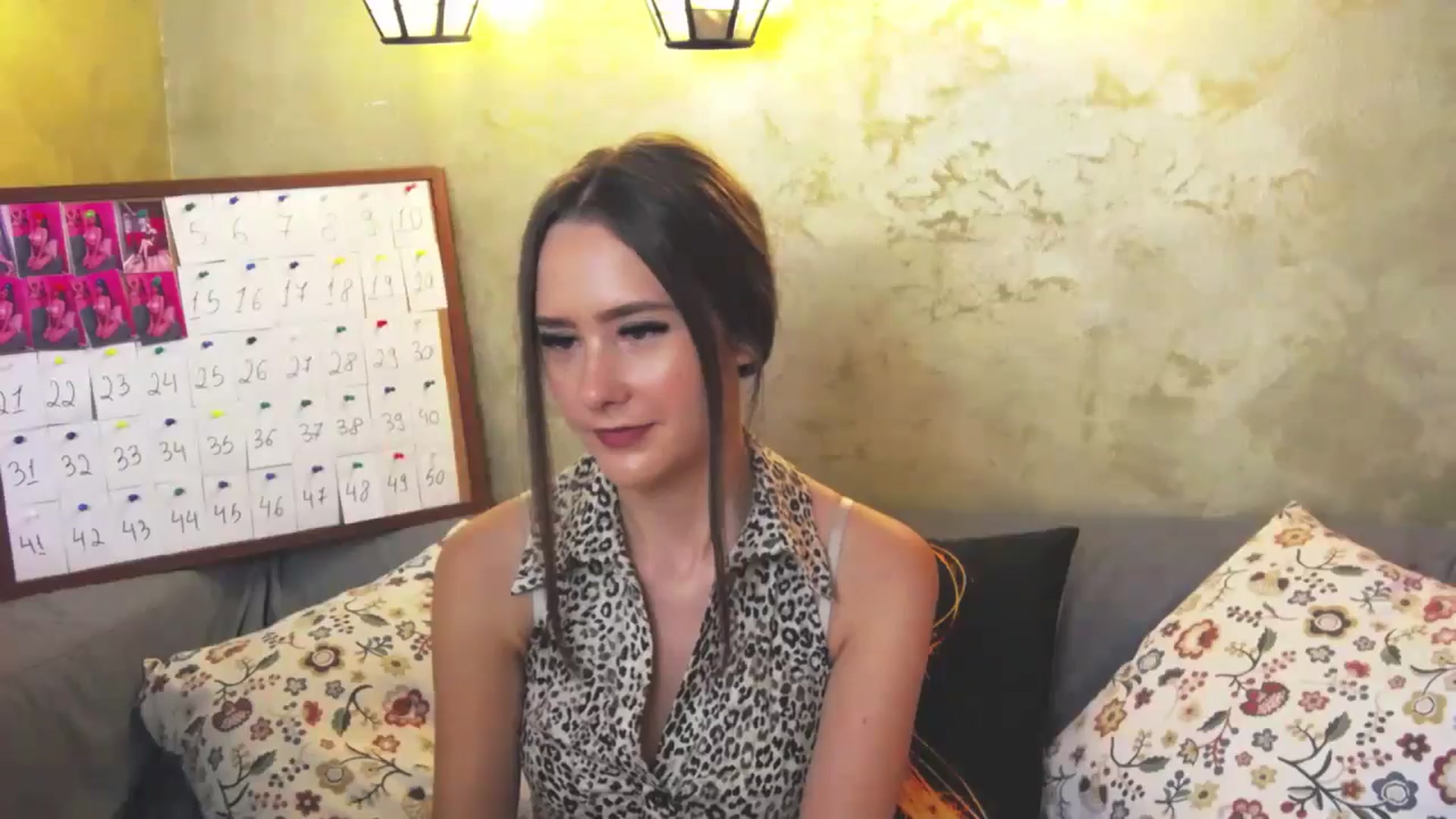 Gallery image thumbnail from Radiance's myfreecams stream on, 06/20/2024, 14:26 image 19 of 20