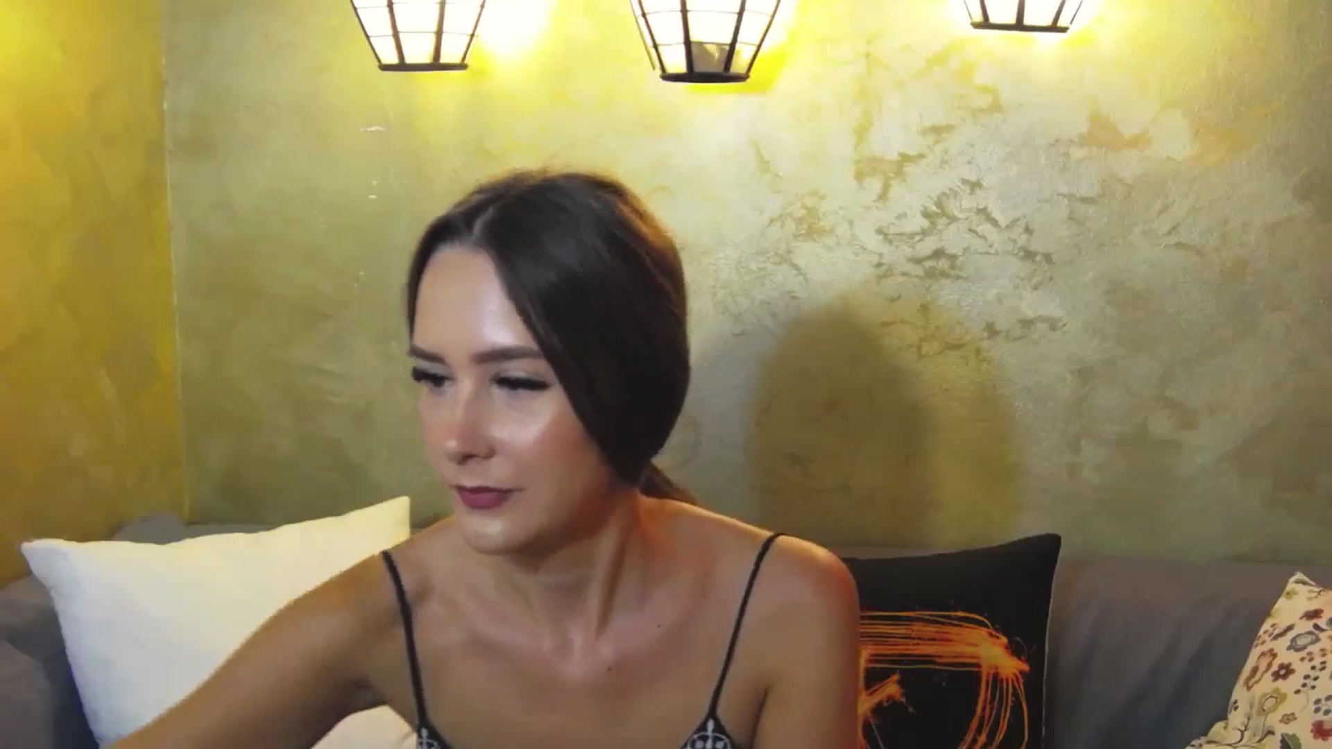 Gallery image thumbnail from Radiance's myfreecams stream on, 07/02/2024, 13:59 image 14 of 20