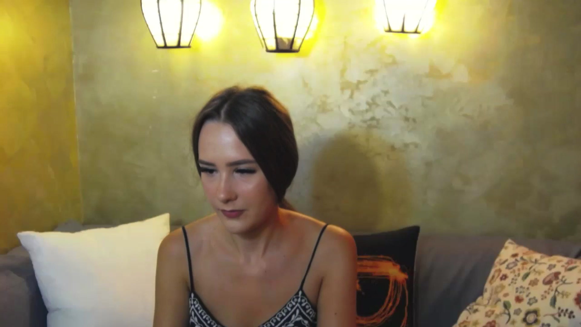 Gallery image thumbnail from Radiance's myfreecams stream on, 07/02/2024, 13:59 image 15 of 20