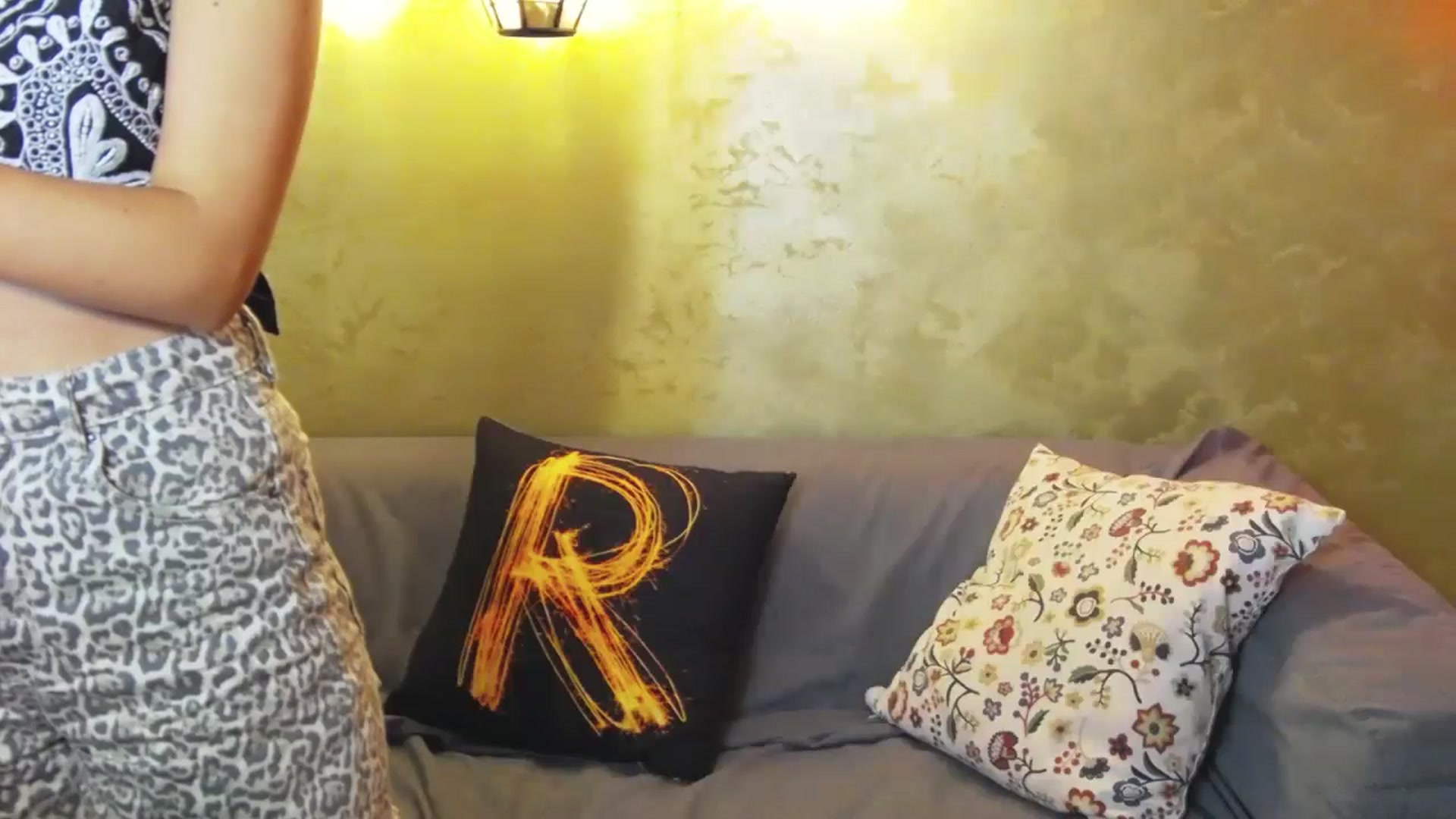 Gallery image thumbnail from Radiance's myfreecams stream on, 07/02/2024, 15:06 image 9 of 20