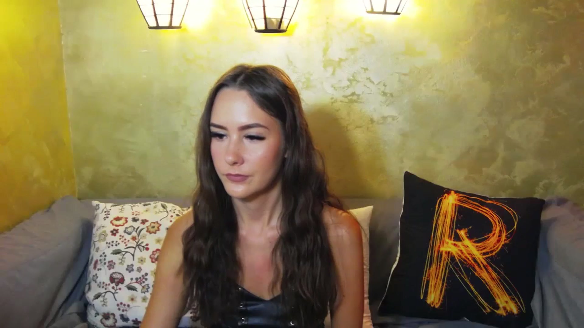 Gallery image thumbnail from Radiance's myfreecams stream on, 07/05/2024, 14:49 image 19 of 20