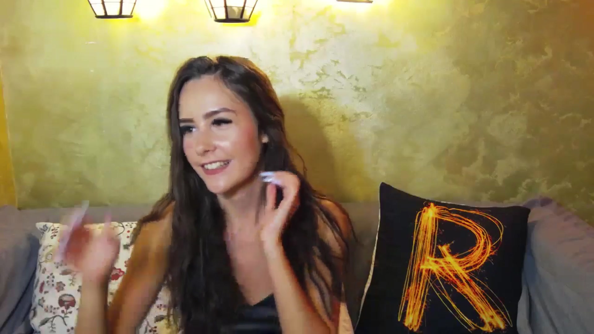 Gallery image thumbnail from Radiance's myfreecams stream on, 07/05/2024, 17:12 image 13 of 20