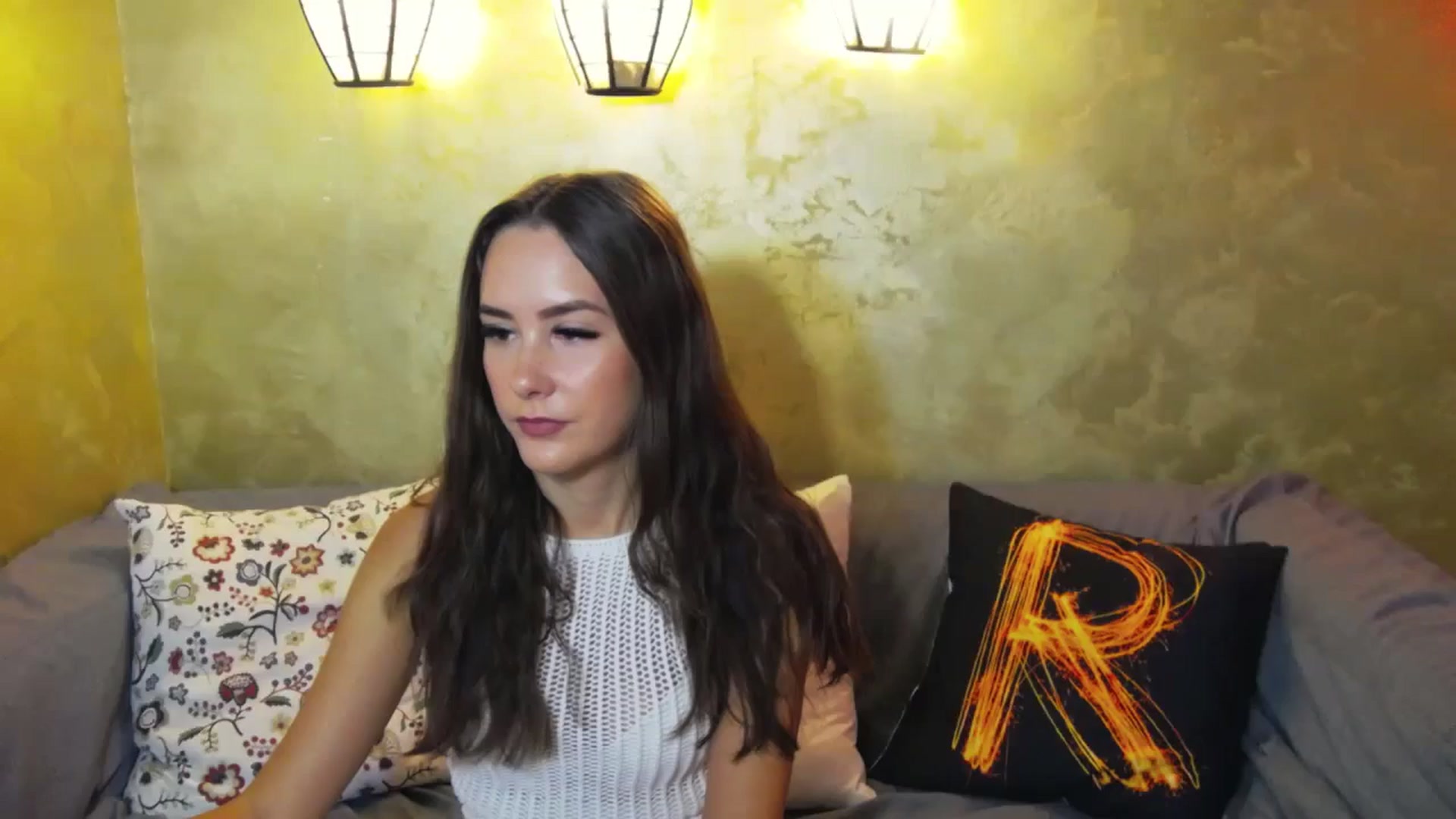 Gallery image thumbnail from Radiance's myfreecams stream on, 07/06/2024, 13:06 image 1 of 20
