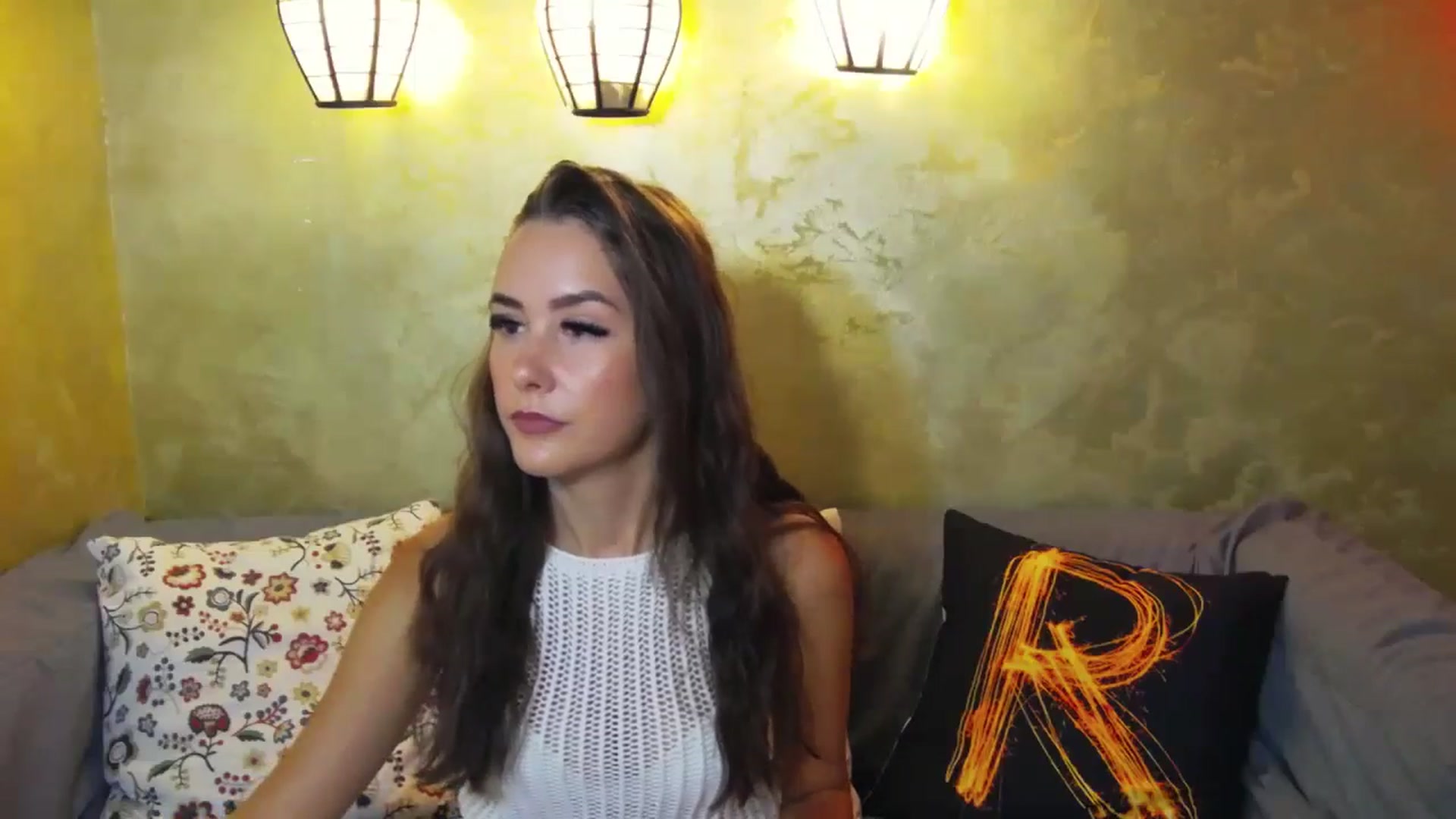 Gallery image thumbnail from Radiance's myfreecams stream on, 07/06/2024, 13:06 image 3 of 20