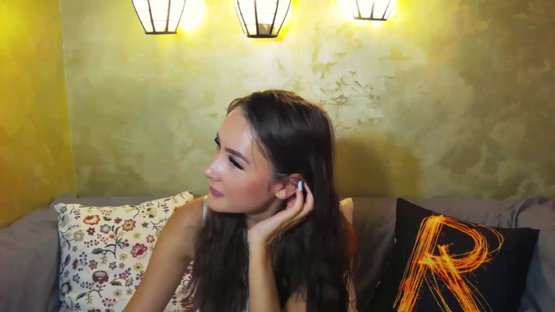 Gallery image thumbnail from Radiance's myfreecams stream on, 07/06/2024, 14:55 image 3 of 20