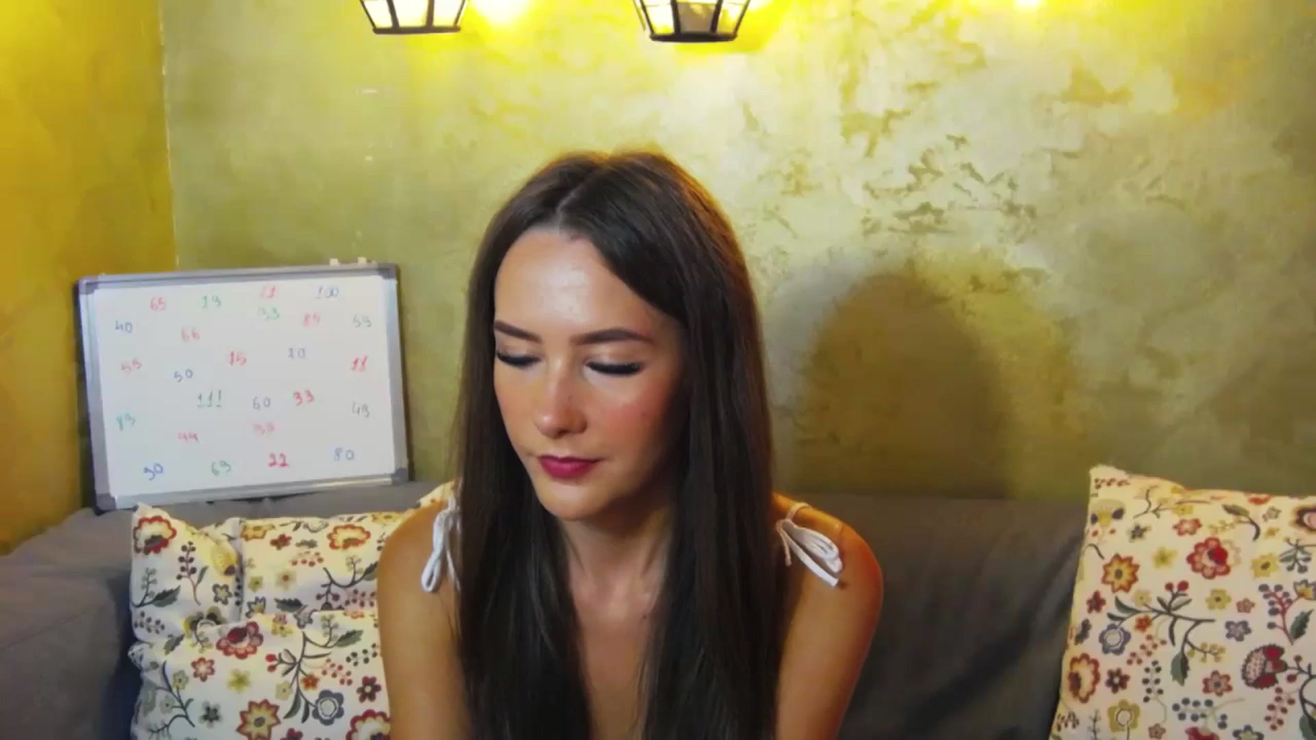 Gallery image thumbnail from Radiance's myfreecams stream on, 07/13/2024, 14:05 image 15 of 20