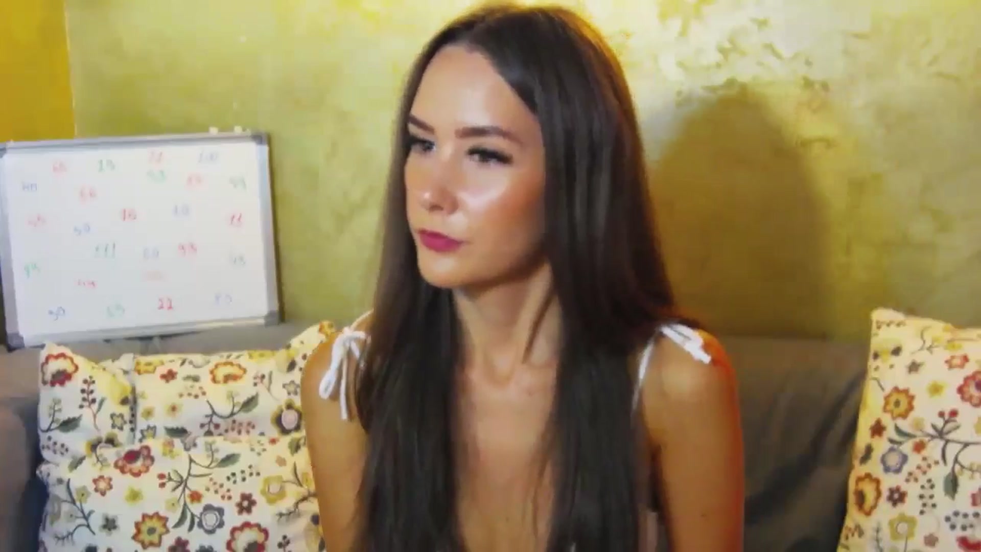Gallery image thumbnail from Radiance's myfreecams stream on, 07/13/2024, 14:05 image 5 of 20