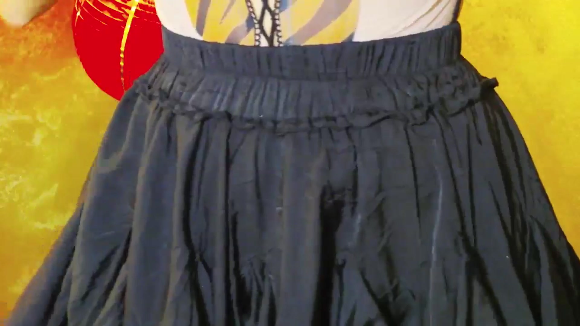Gallery image thumbnail from Radiance's myfreecams stream on, 07/15/2024, 19:08 image 19 of 20