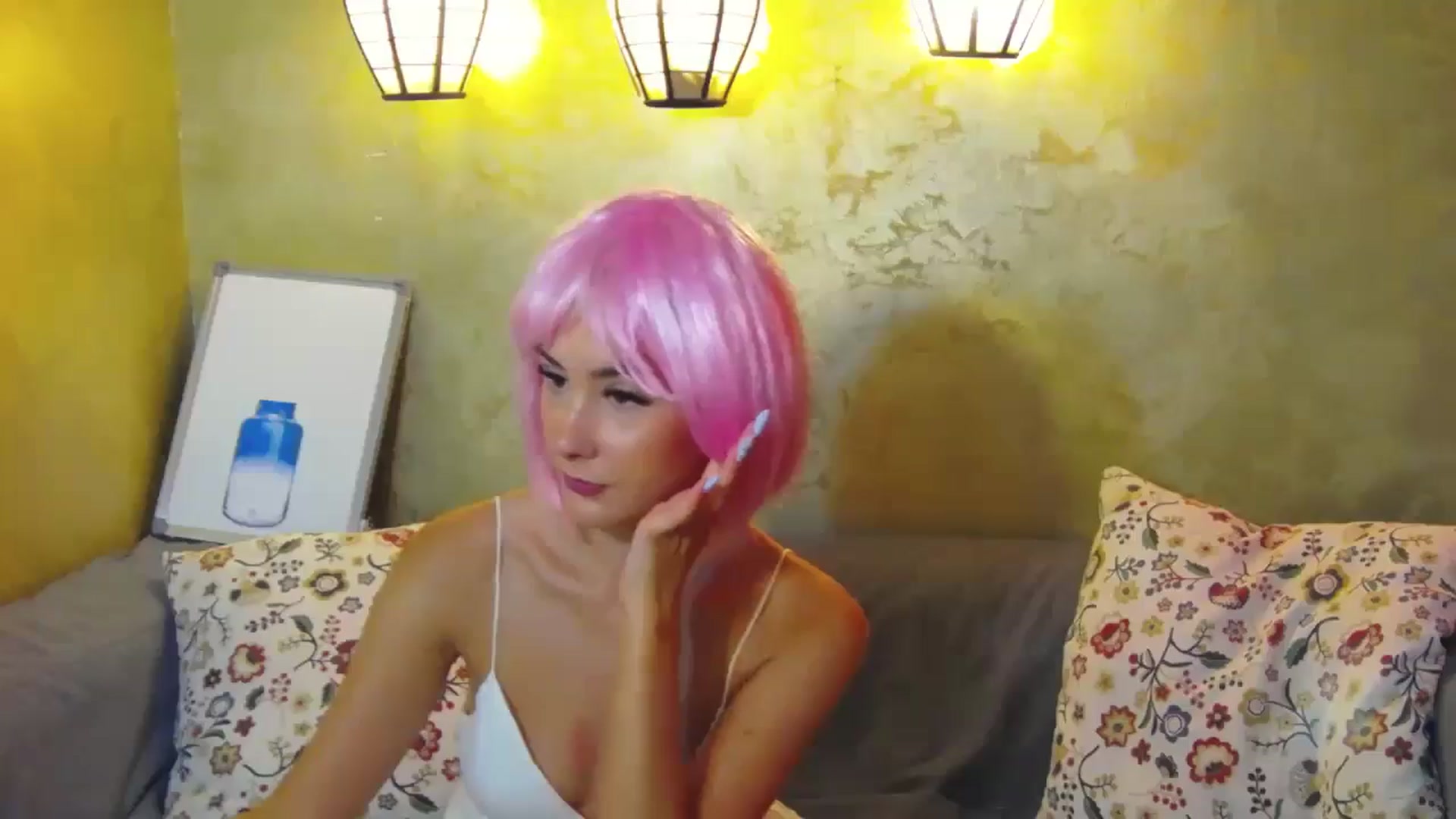Gallery image thumbnail from Radiance's myfreecams stream on, 07/16/2024, 13:54 image 5 of 20