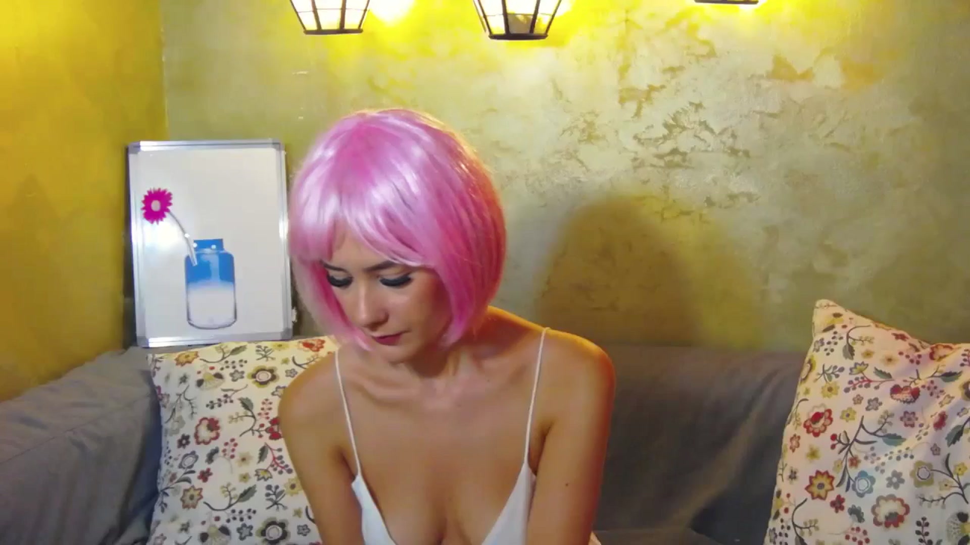 Gallery image thumbnail from Radiance's myfreecams stream on, 07/16/2024, 13:54 image 15 of 20