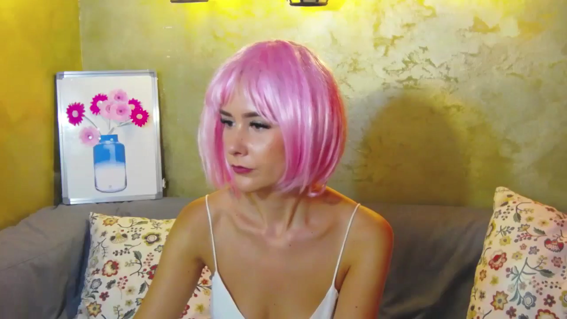 Gallery image thumbnail from Radiance's myfreecams stream on, 07/16/2024, 15:08 image 20 of 20