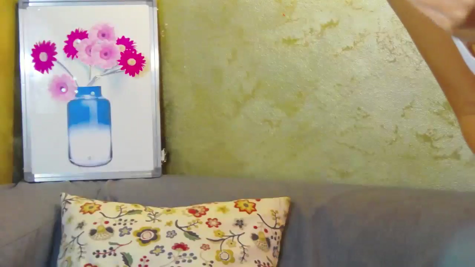 Gallery image thumbnail from Radiance's myfreecams stream on, 07/16/2024, 15:08 image 11 of 20