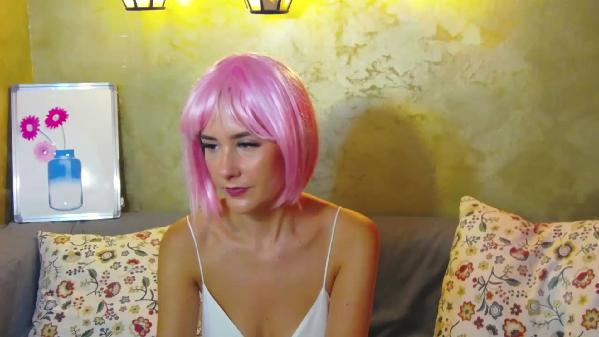 Gallery image thumbnail from Radiance's myfreecams stream on, 07/16/2024, 15:08 image 3 of 20