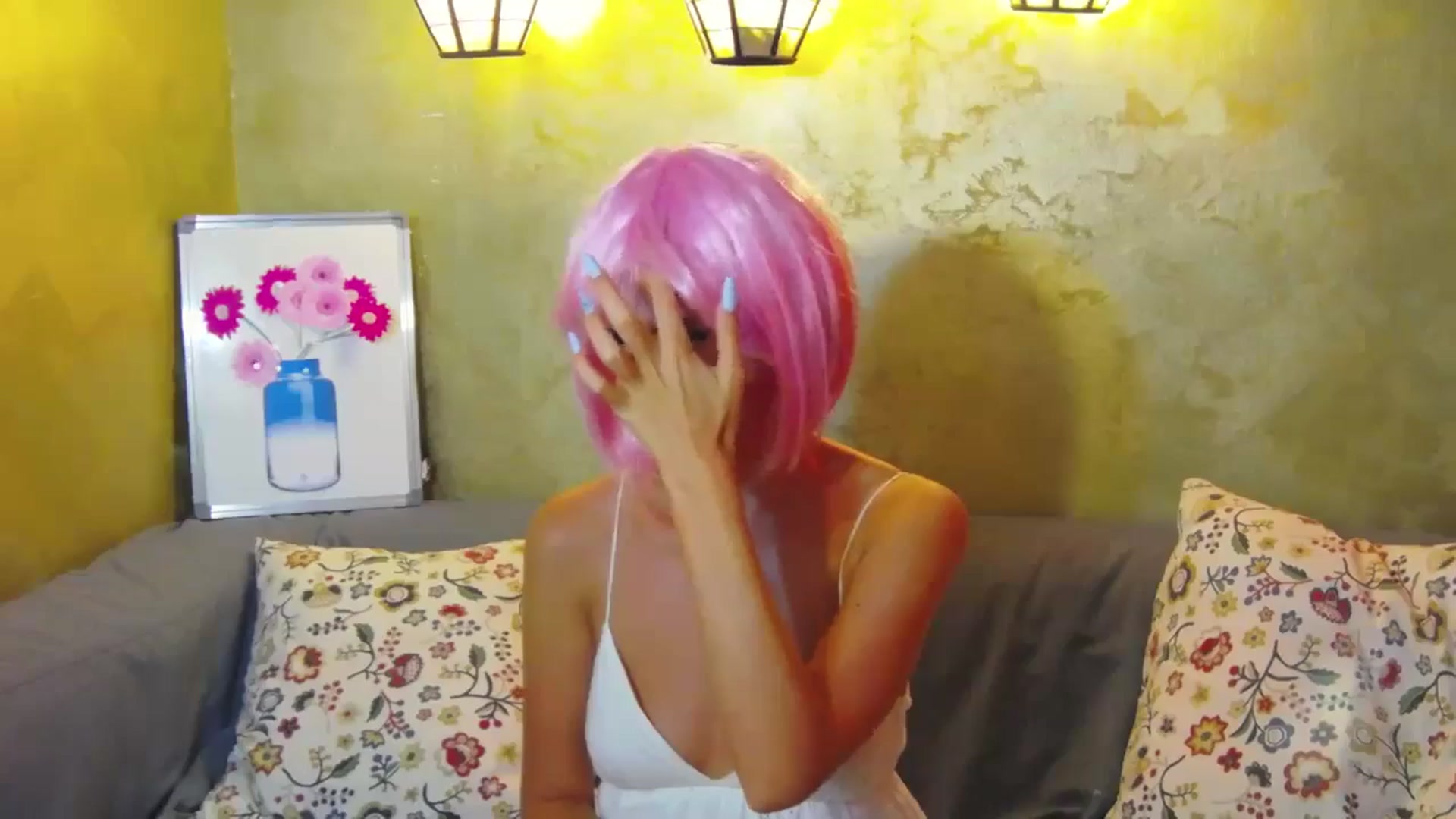 Gallery image thumbnail from Radiance's myfreecams stream on, 07/16/2024, 17:53 image 7 of 20