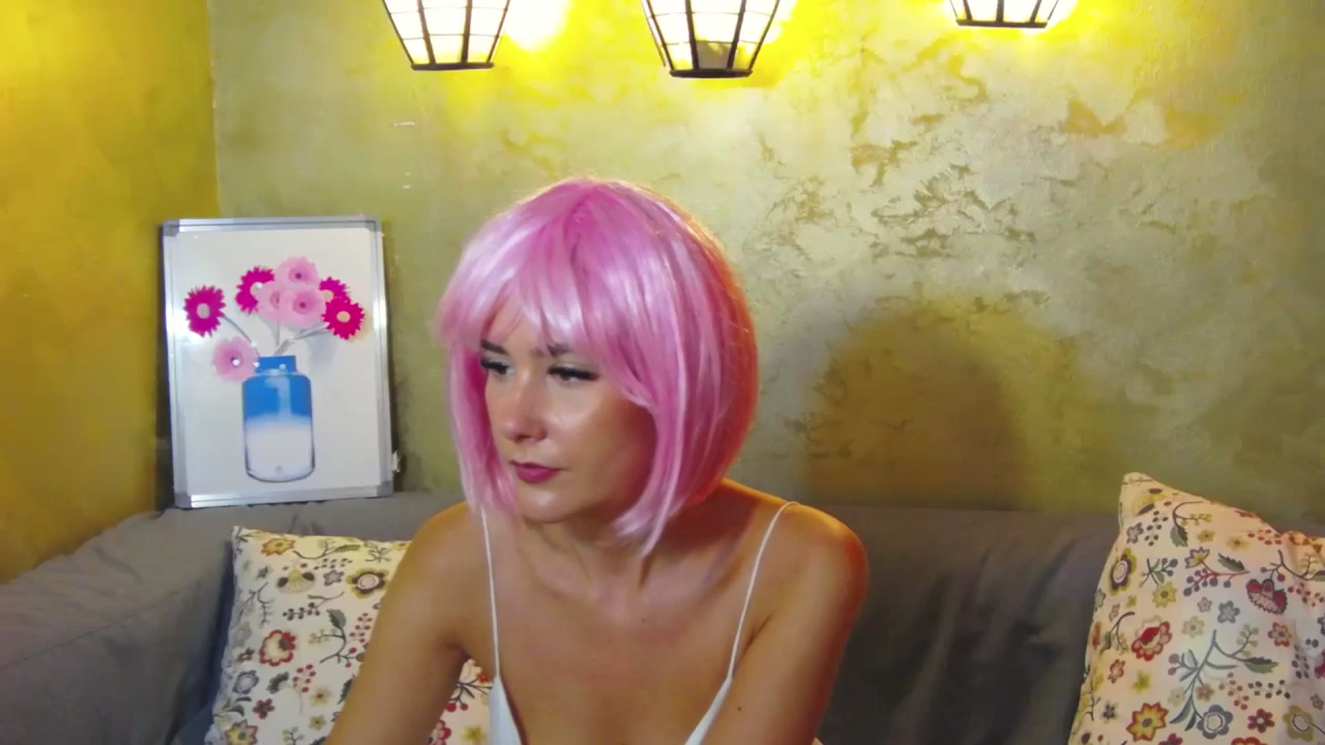 Gallery image thumbnail from Radiance's myfreecams stream on, 07/16/2024, 17:53 image 1 of 20