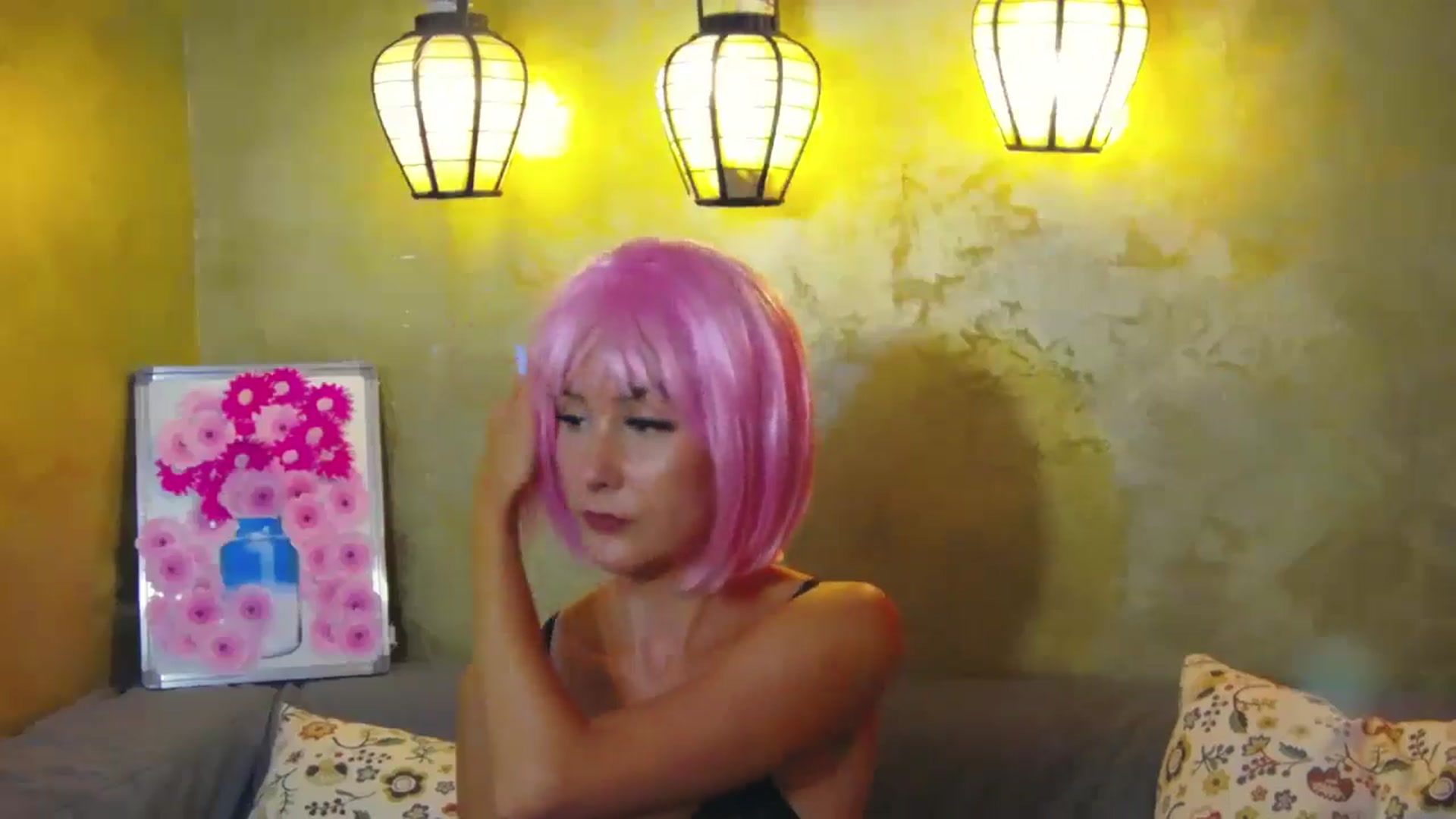 Gallery image thumbnail from Radiance's myfreecams stream on, 07/16/2024, 19:30 image 12 of 20
