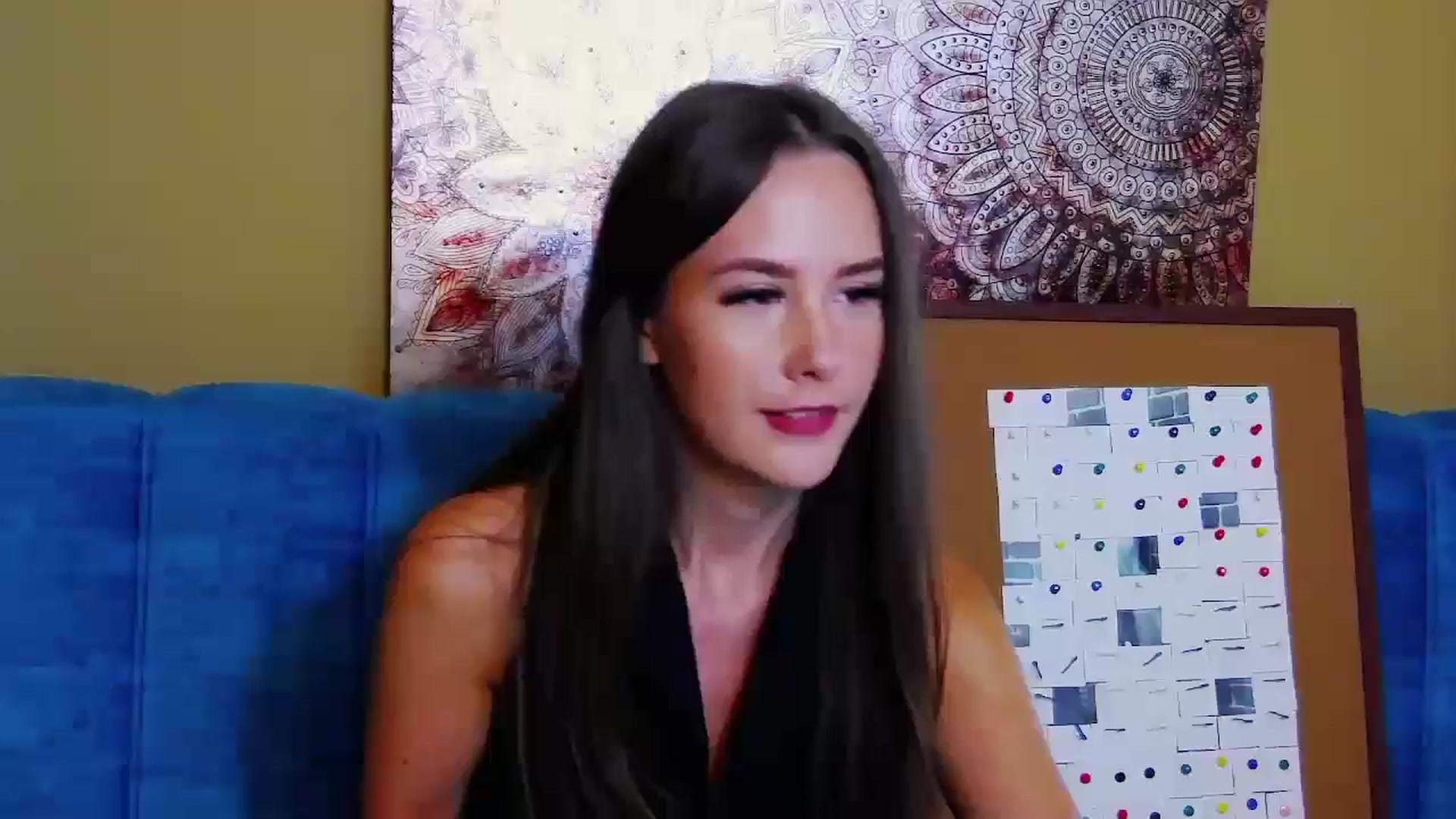 Gallery image thumbnail from Radiance's myfreecams stream on, 07/19/2024, 15:29 image 20 of 20