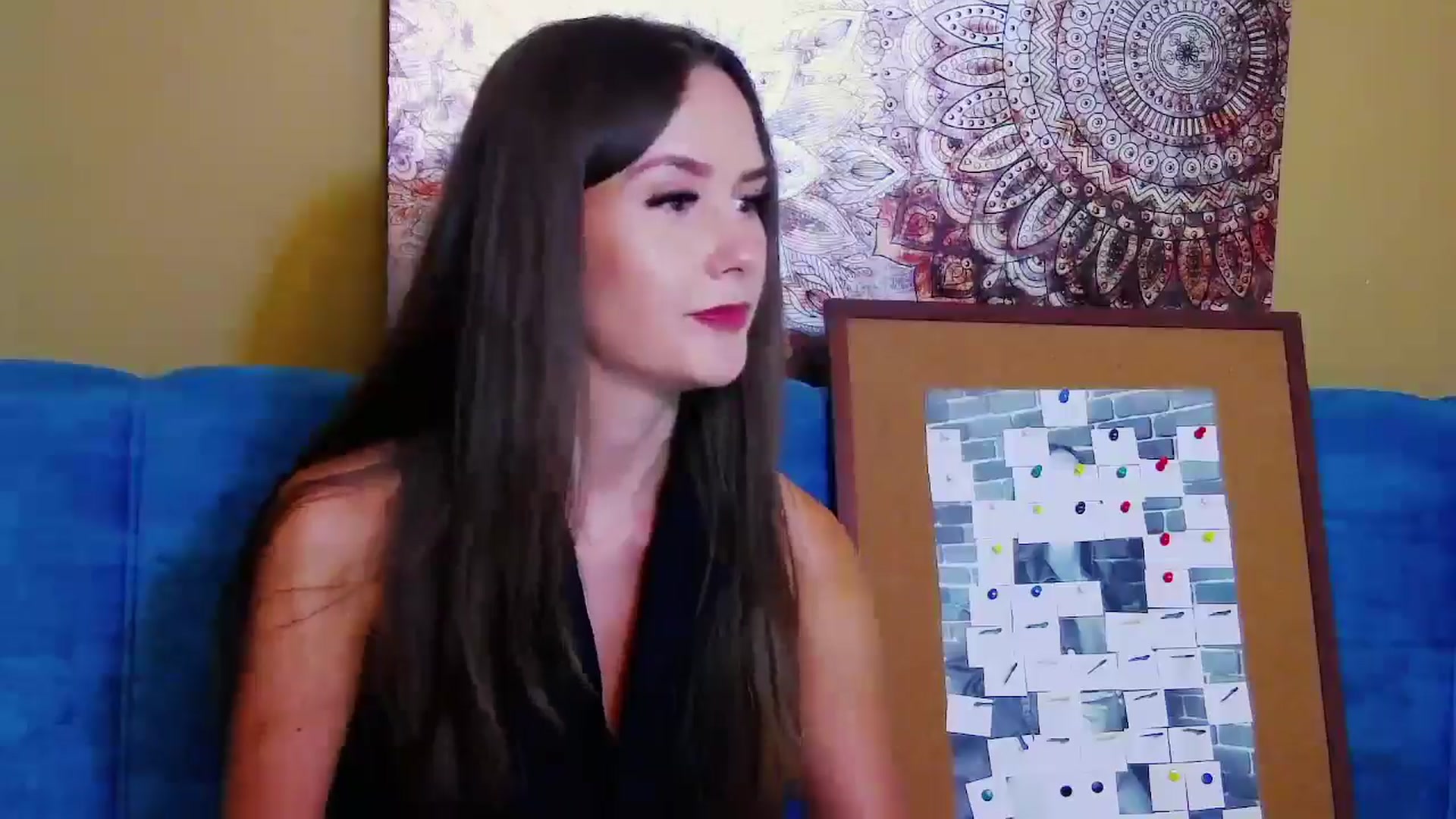 Gallery image thumbnail from Radiance's myfreecams stream on, 07/19/2024, 20:04 image 9 of 20