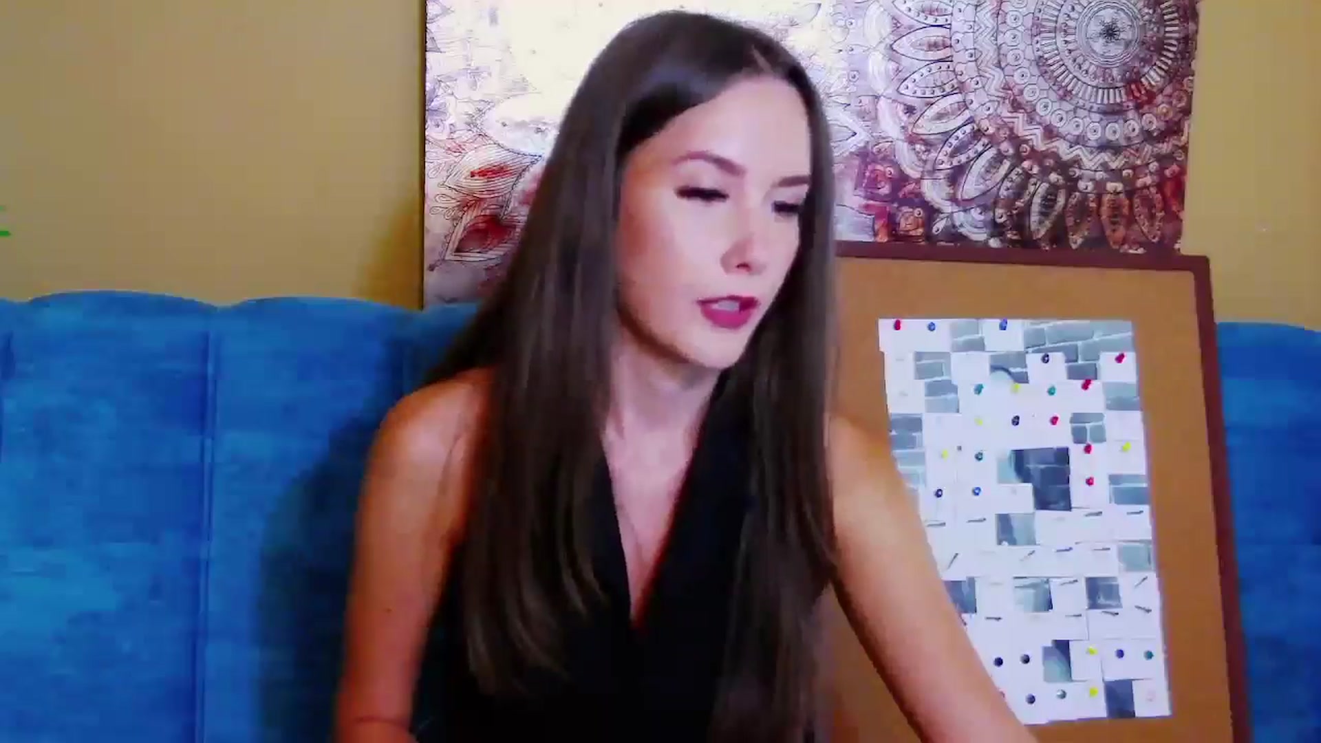 Gallery image thumbnail from Radiance's myfreecams stream on, 07/19/2024, 20:04 image 4 of 20