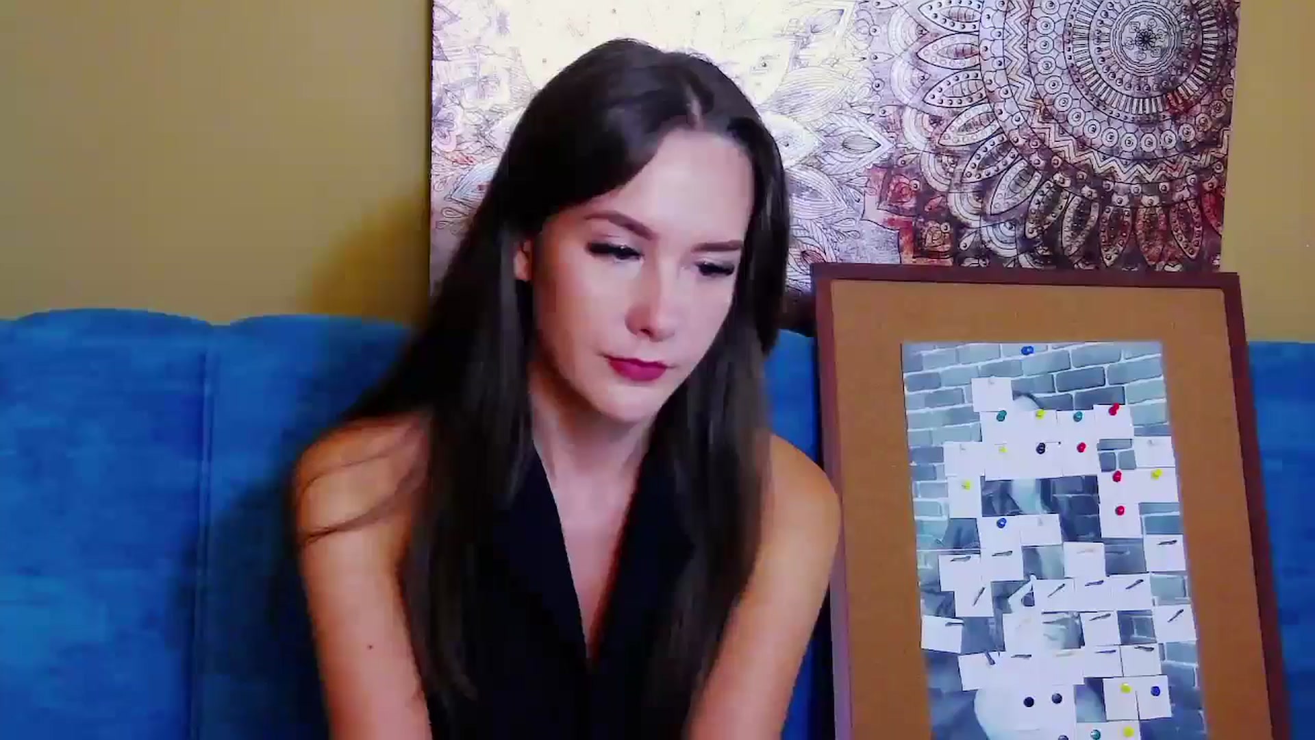 Gallery image thumbnail from Radiance's myfreecams stream on, 07/19/2024, 20:04 image 12 of 20