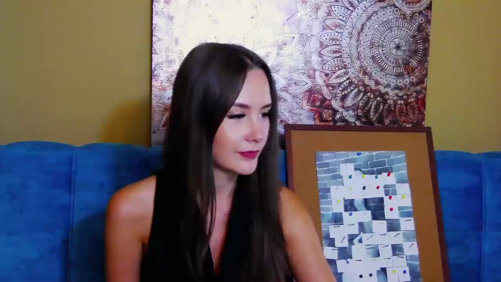 Gallery image thumbnail from Radiance's myfreecams stream on, 07/19/2024, 20:04 image 14 of 20