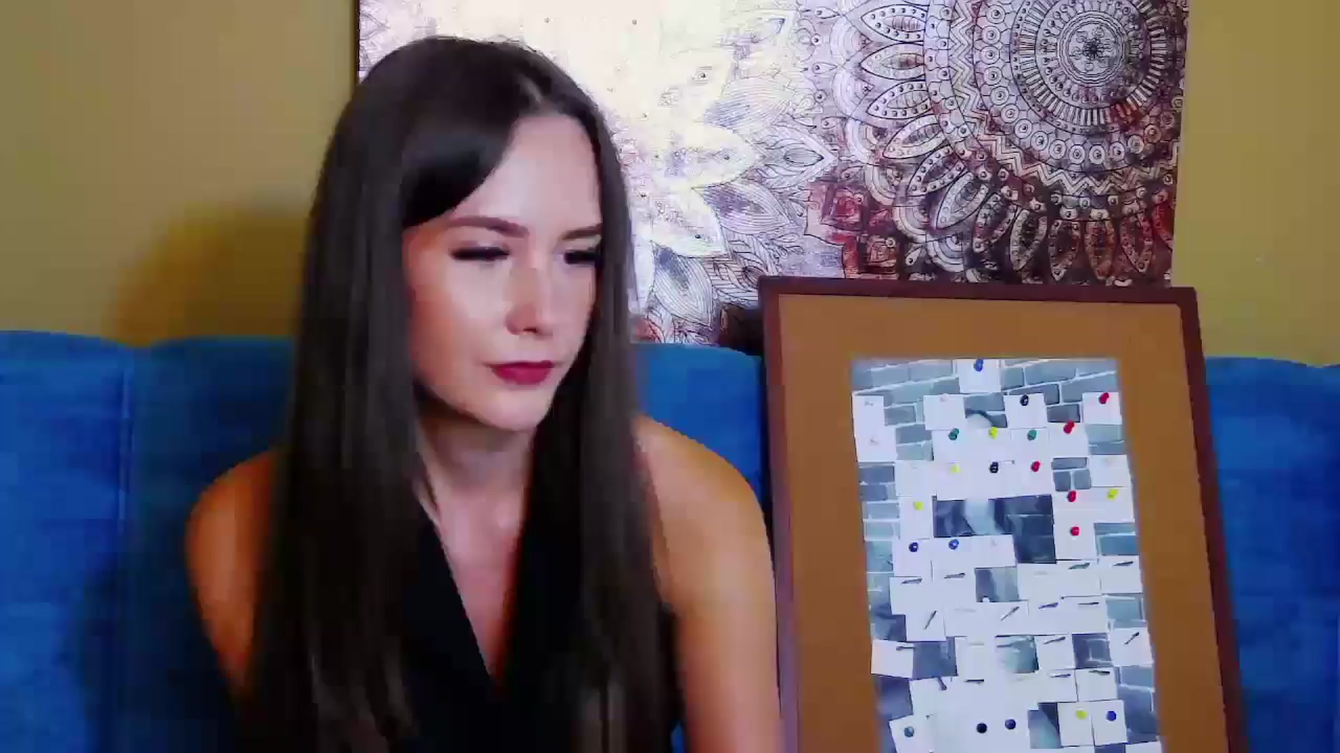Gallery image thumbnail from Radiance's myfreecams stream on, 07/19/2024, 20:04 image 10 of 20