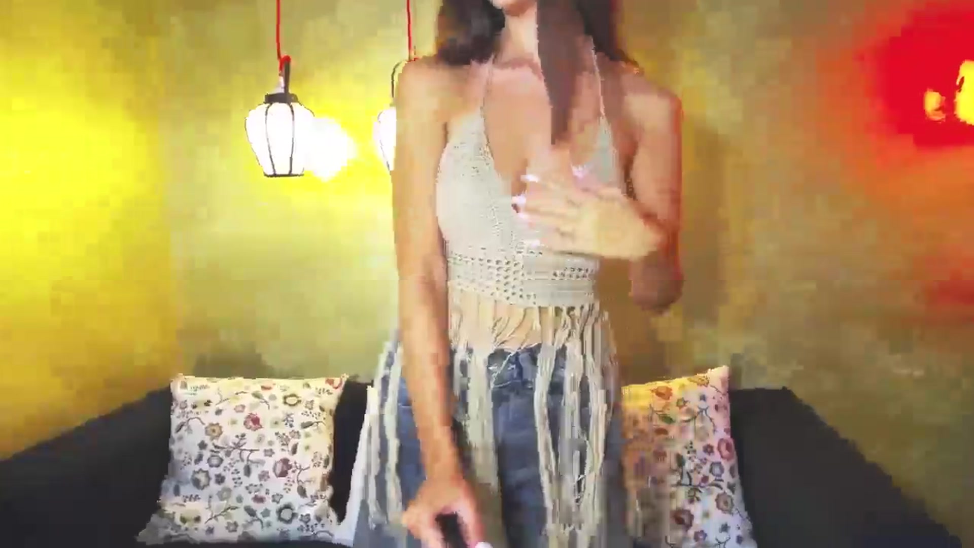 Gallery image thumbnail from Radiance's myfreecams stream on, 07/22/2024, 15:02 image 20 of 20