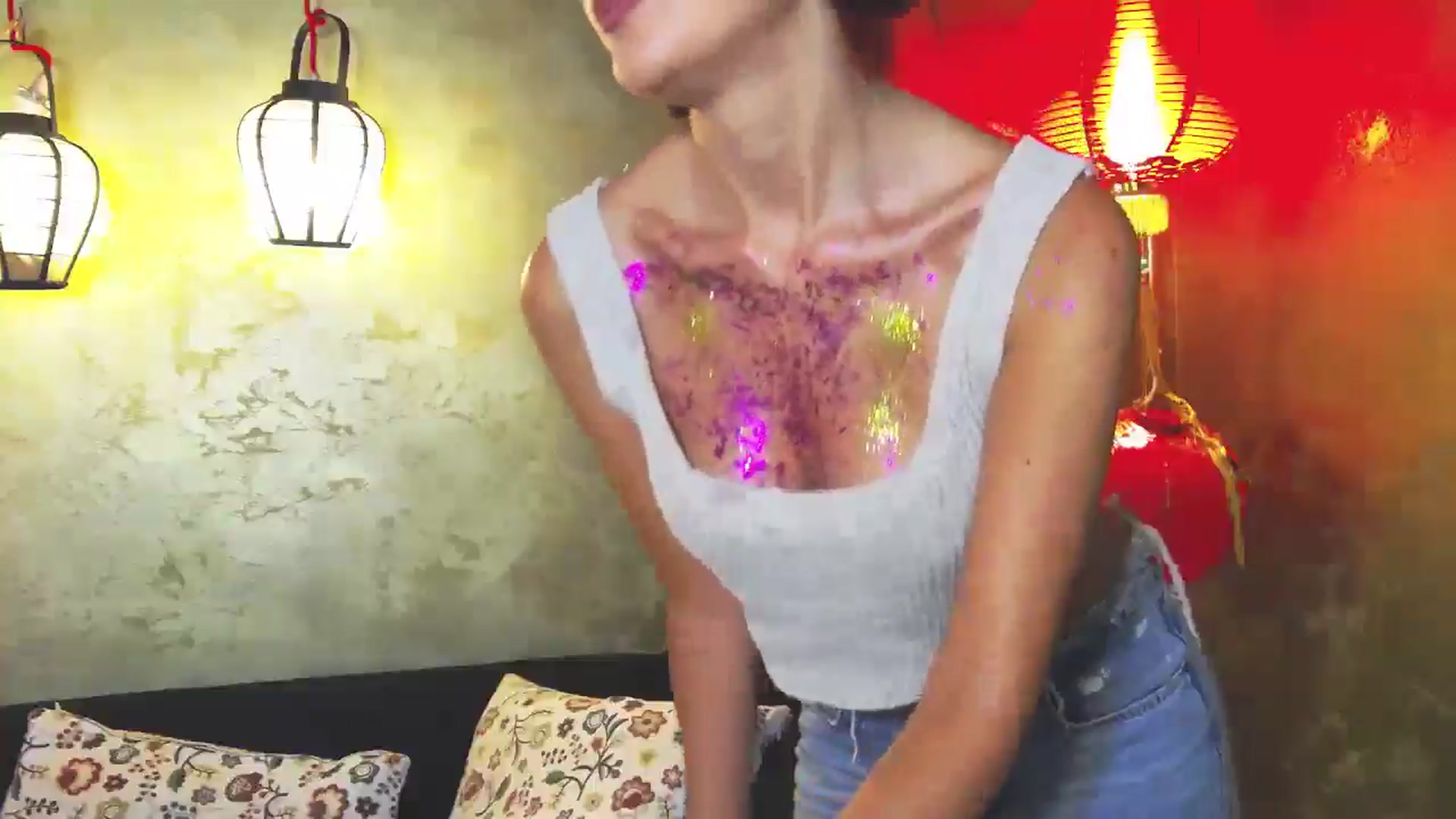 Gallery image thumbnail from Radiance's myfreecams stream on, 07/24/2024, 19:21 image 12 of 20