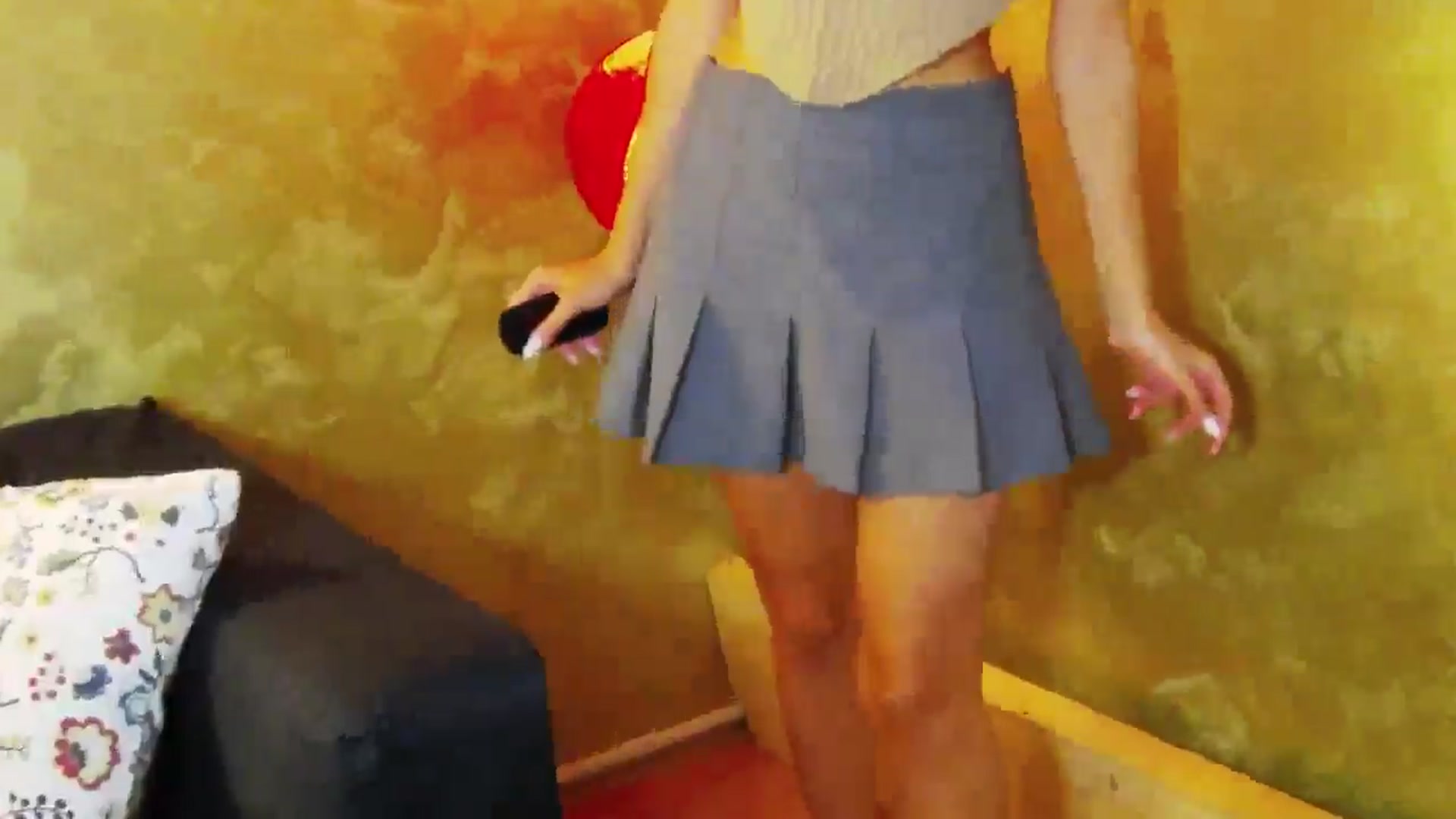 Gallery image thumbnail from Radiance's myfreecams stream on, 08/01/2024, 14:33 image 19 of 20