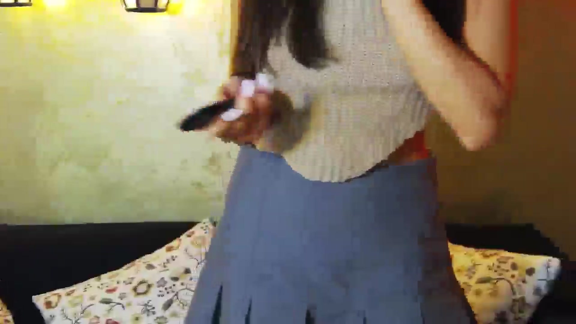 Gallery image thumbnail from Radiance's myfreecams stream on, 08/01/2024, 14:33 image 18 of 20