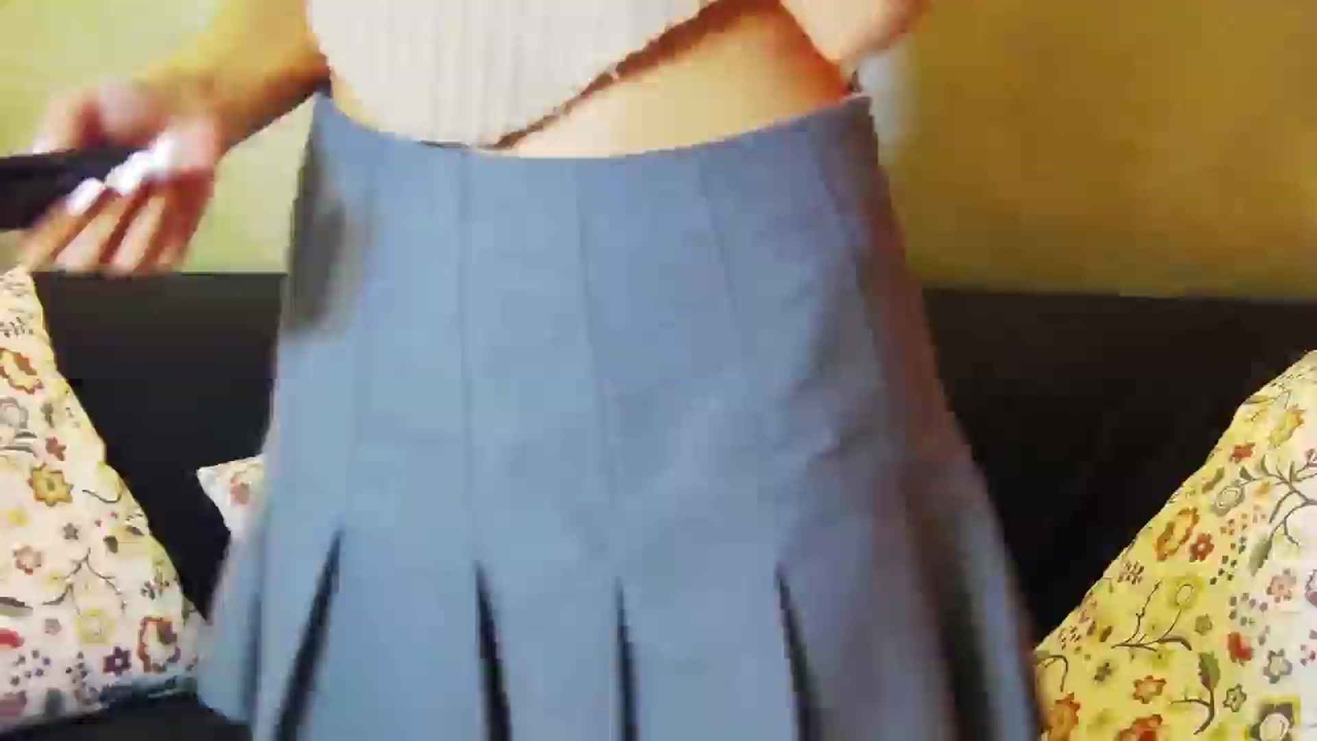 Gallery image thumbnail from Radiance's myfreecams stream on, 08/01/2024, 14:33 image 8 of 20