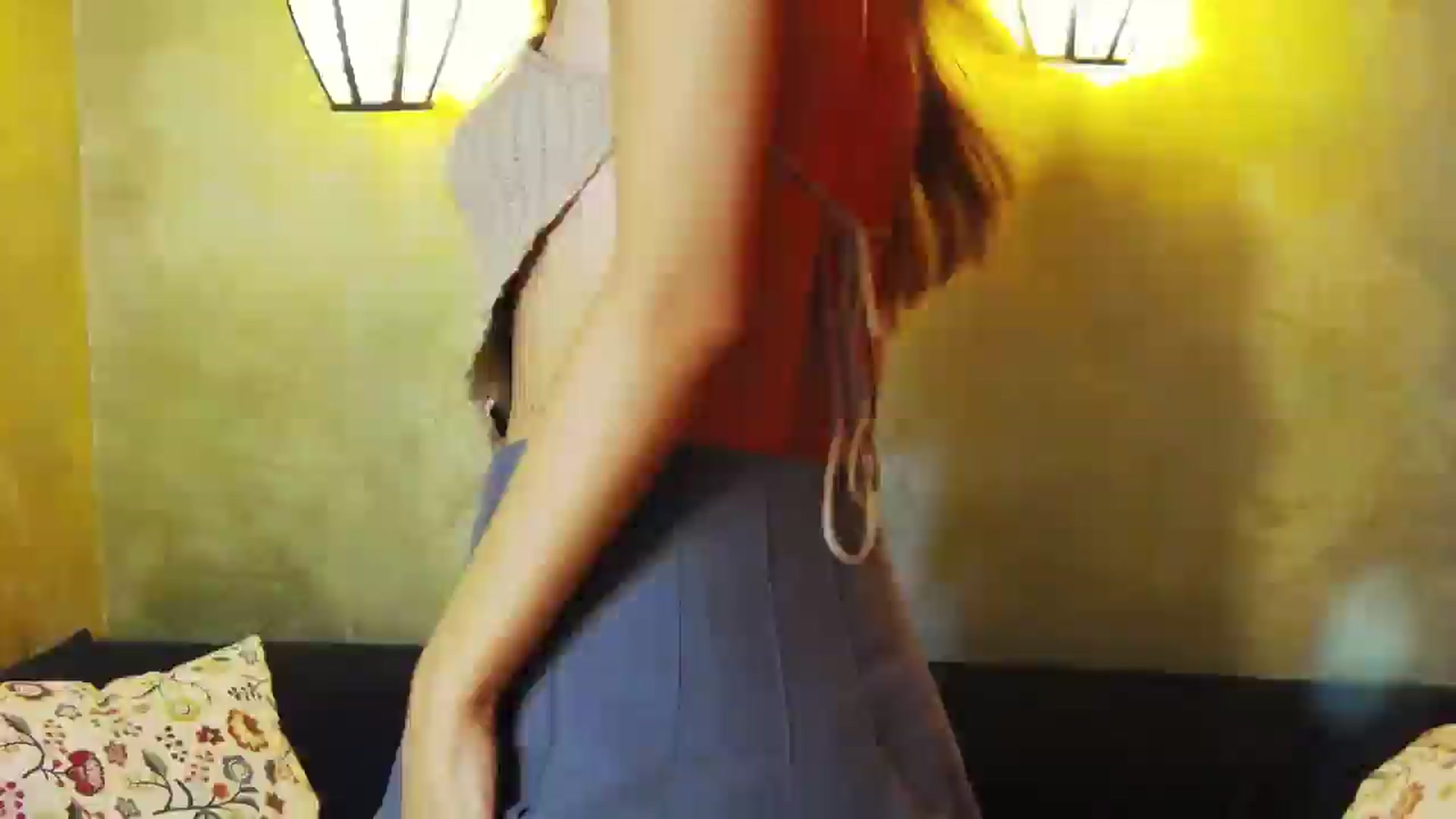 Gallery image thumbnail from Radiance's myfreecams stream on, 08/01/2024, 14:33 image 3 of 20