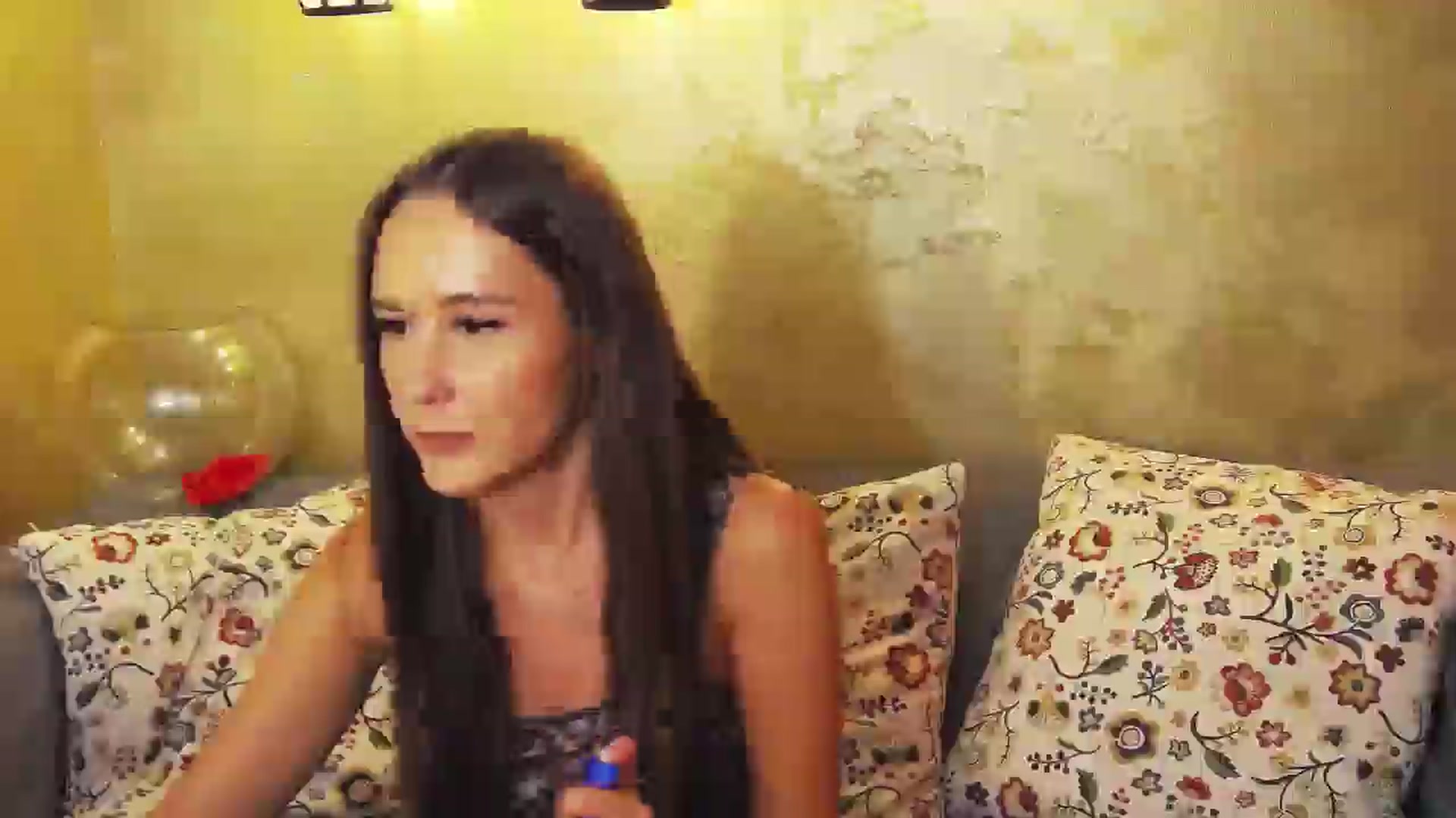 Gallery image thumbnail from Radiance's myfreecams stream on, 09/02/2024, 18:51 image 18 of 20