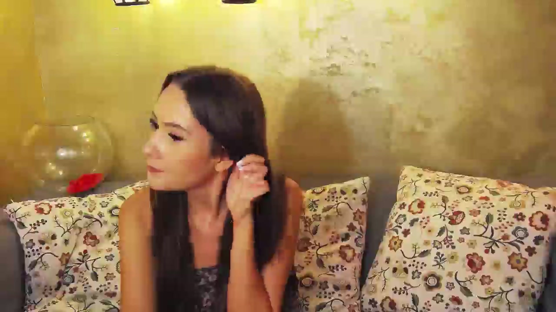 Gallery image thumbnail from Radiance's myfreecams stream on, 09/02/2024, 19:22 image 17 of 20