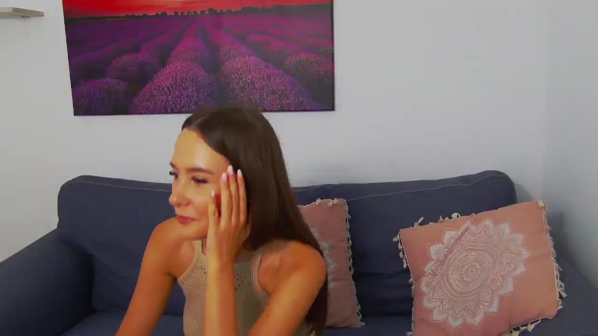 Gallery image thumbnail from Radiance's myfreecams stream on, 09/03/2024, 13:27 image 4 of 20