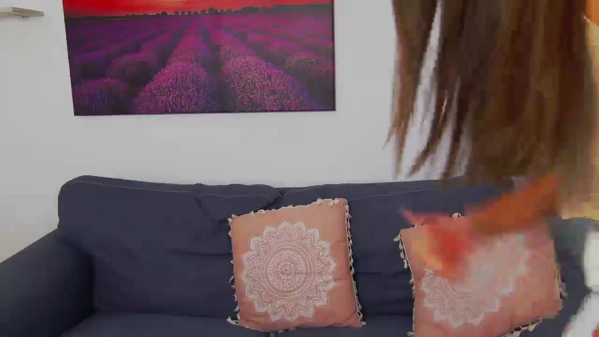 Gallery image thumbnail from Radiance's myfreecams stream on, 09/03/2024, 13:27 image 8 of 20